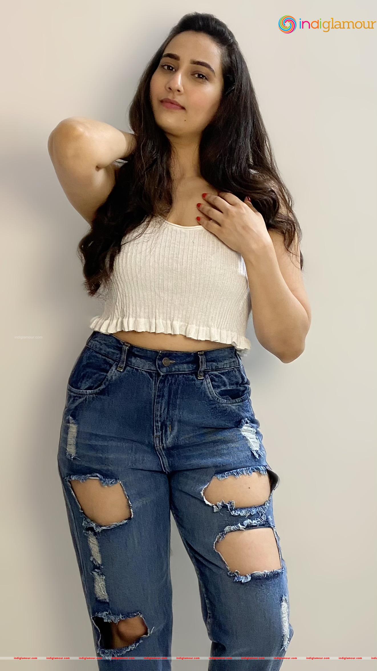Manjusha Actress hd photo