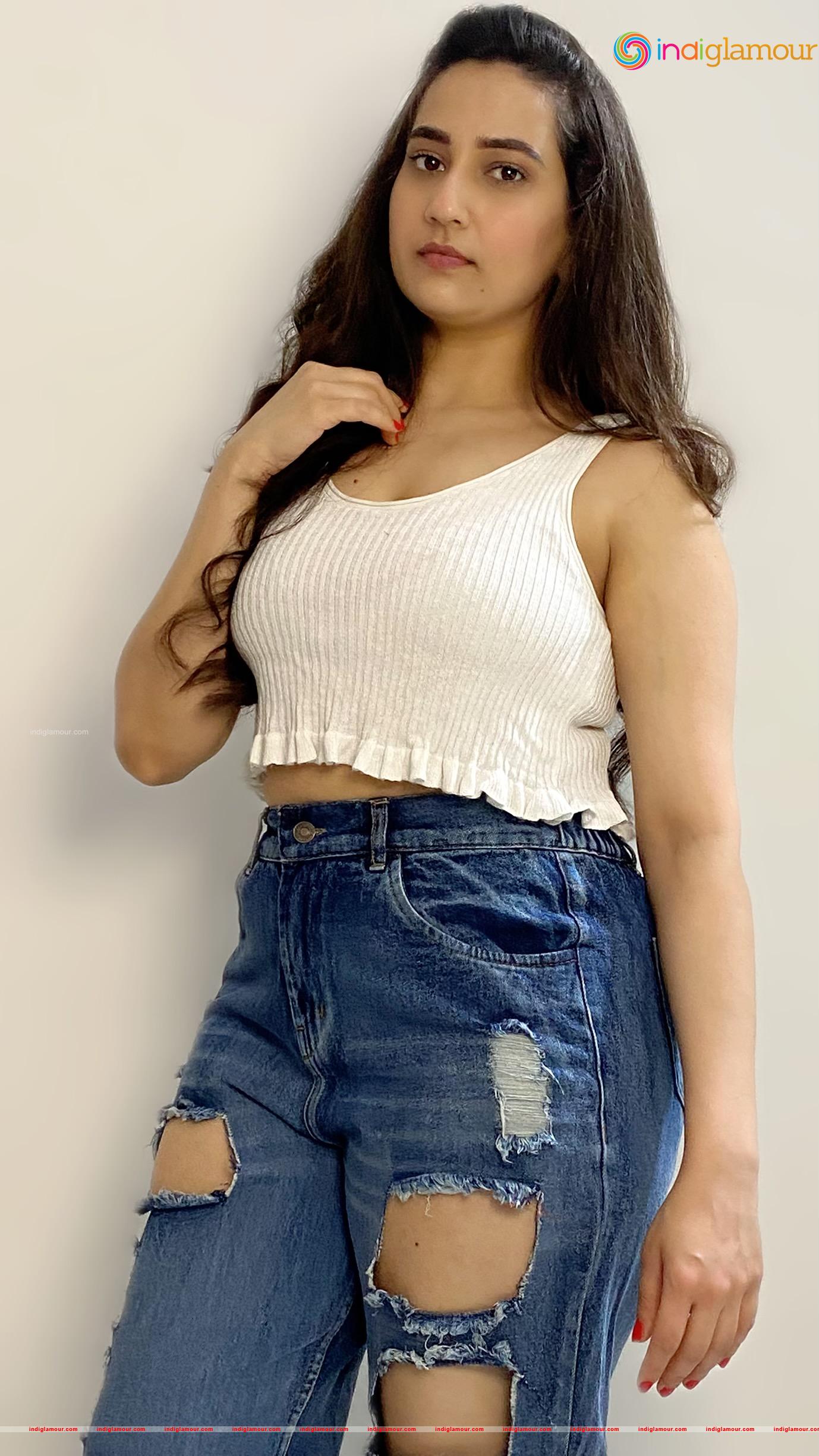 Manjusha Actress hd photo