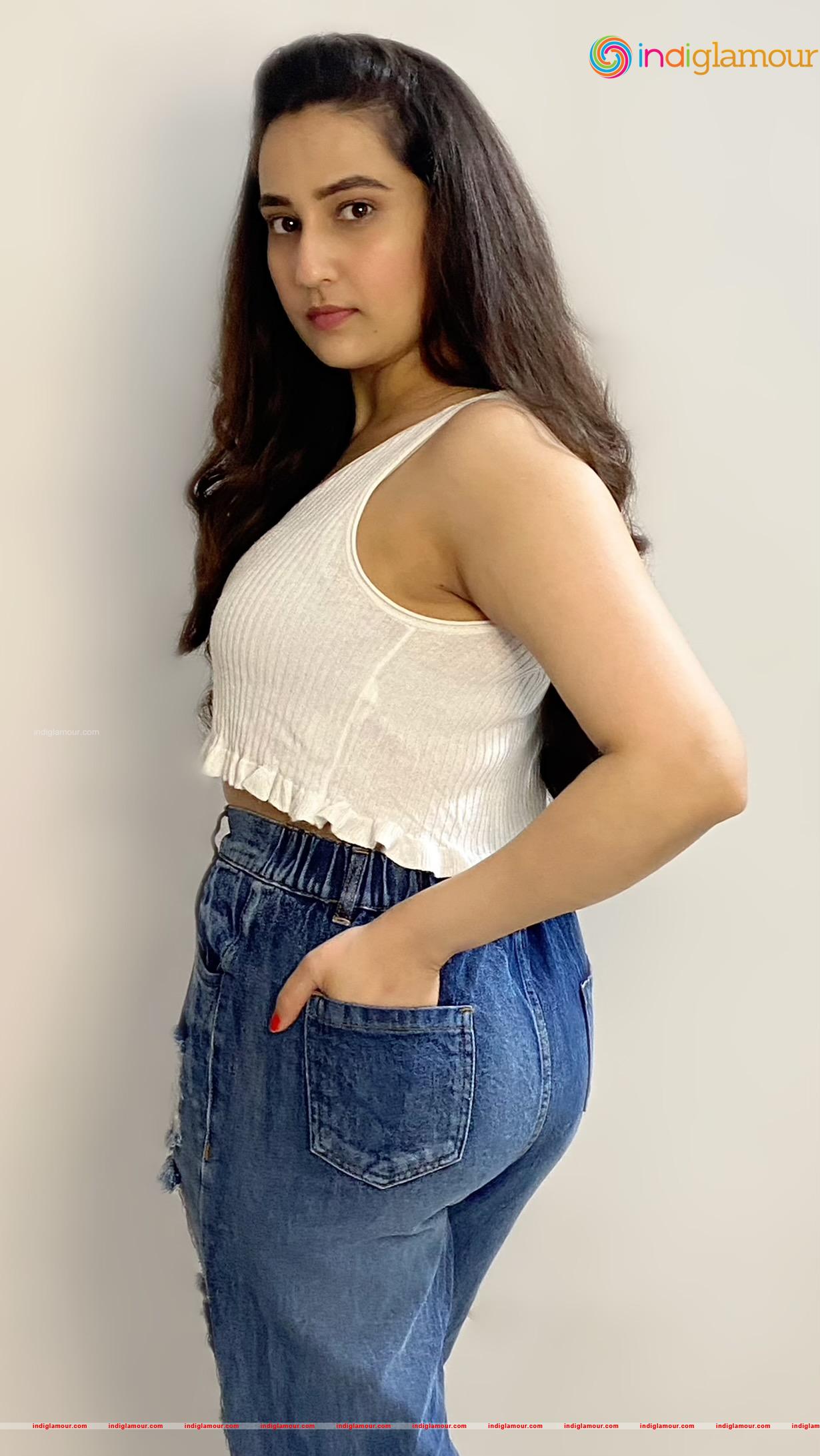Manjusha Actress hd photo