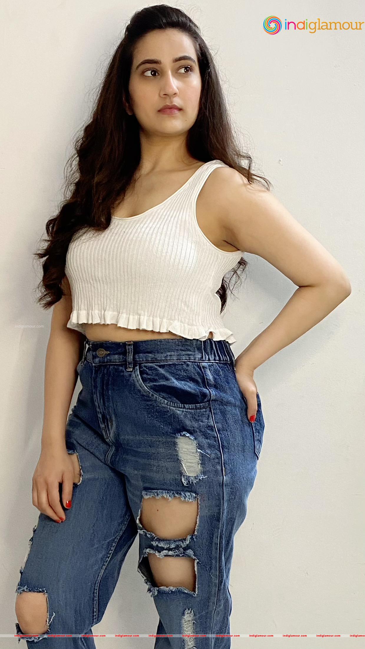 Manjusha Actress hd photo
