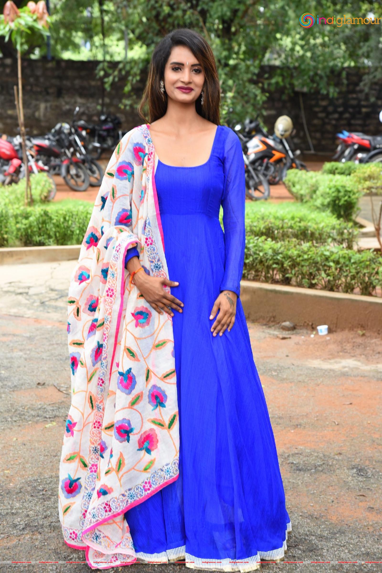 Sreelu Actress hd photo