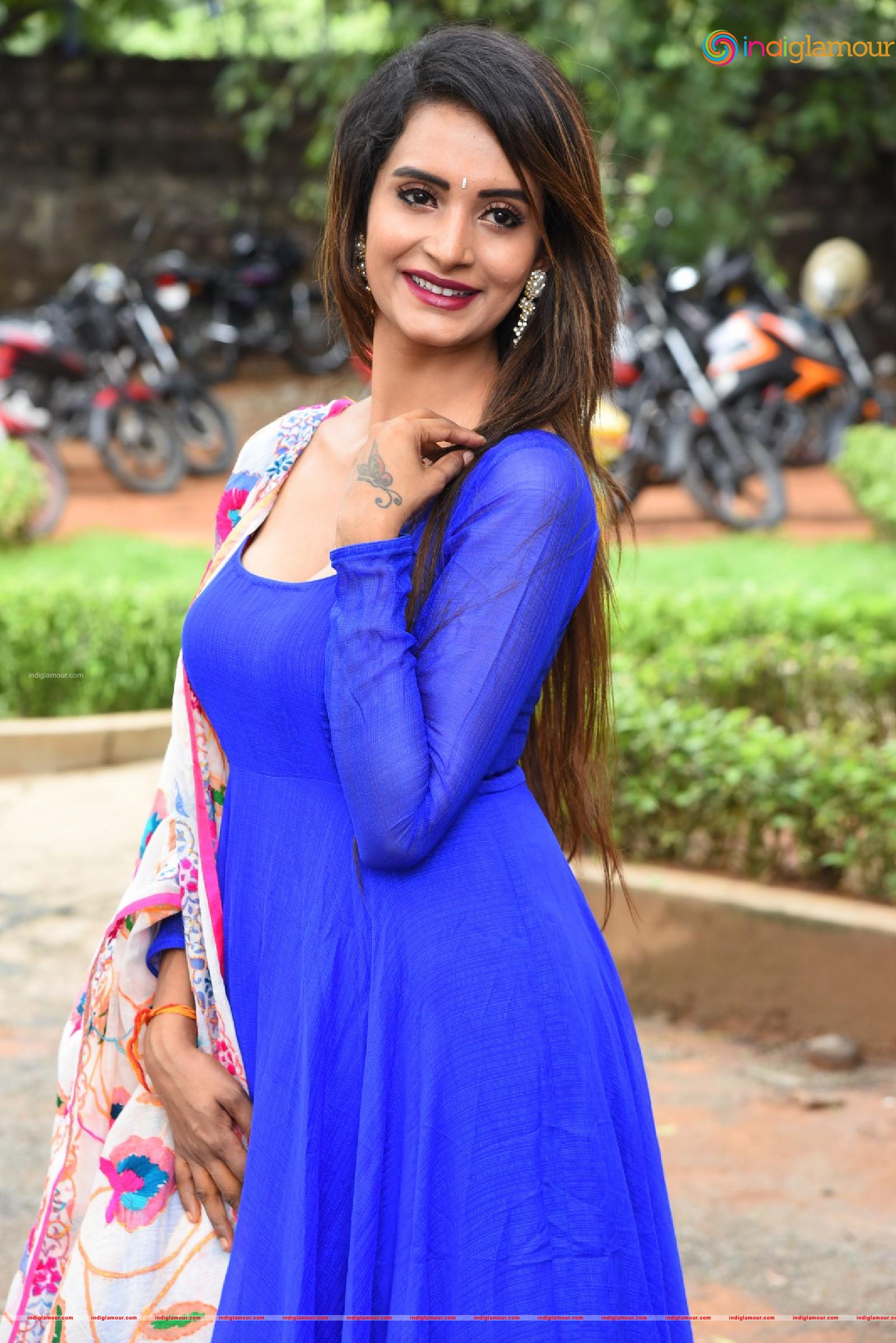 Sreelu Actress hd photo