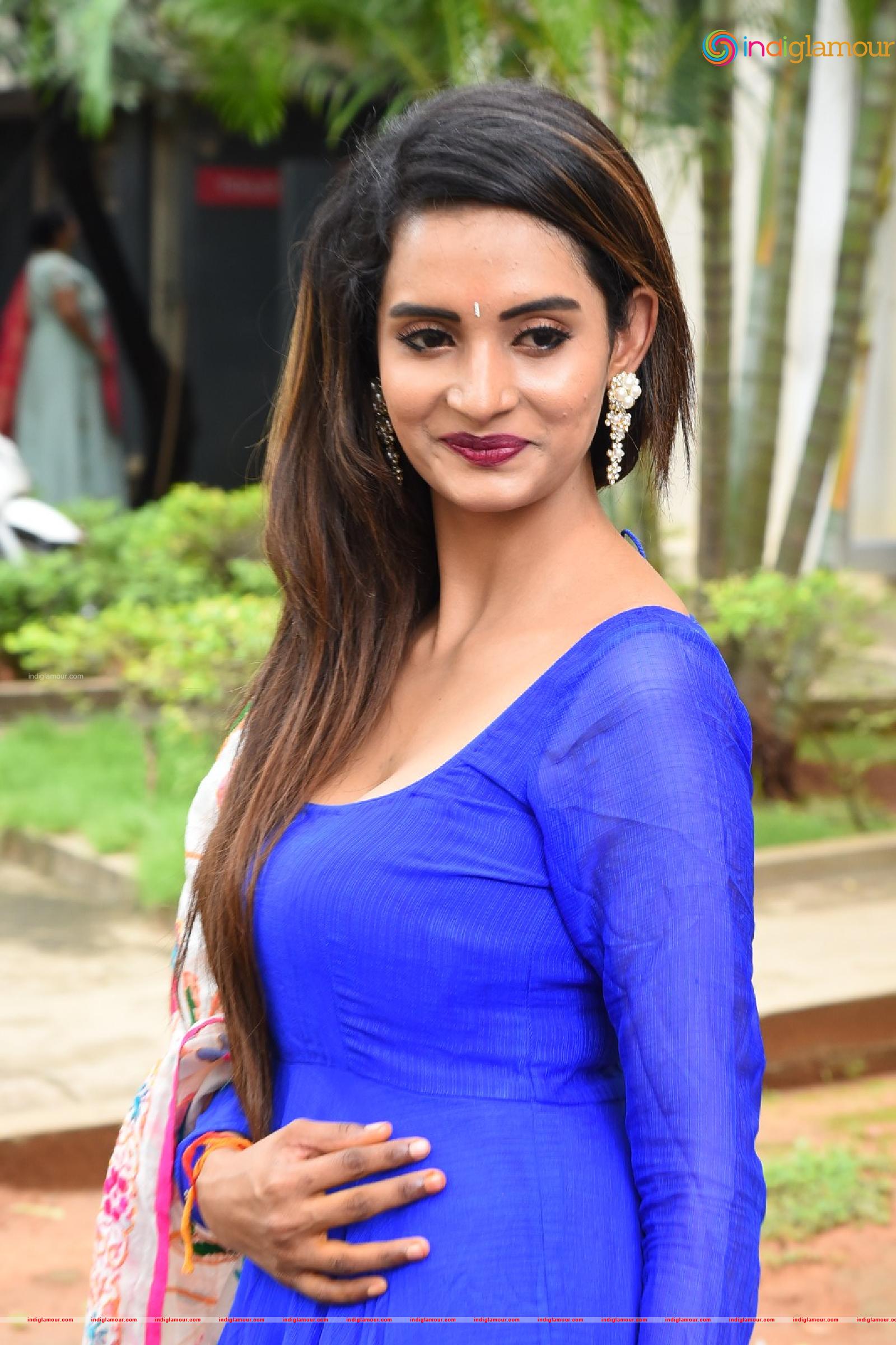 Sreelu Actress hd photo