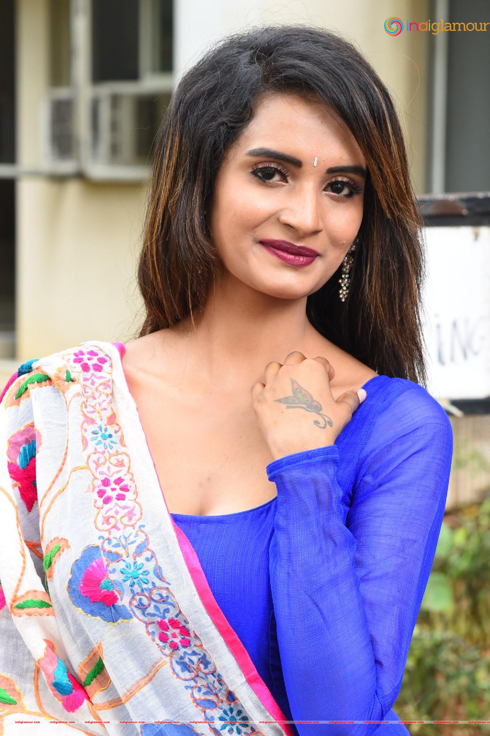 Sreelu Actress hd photo