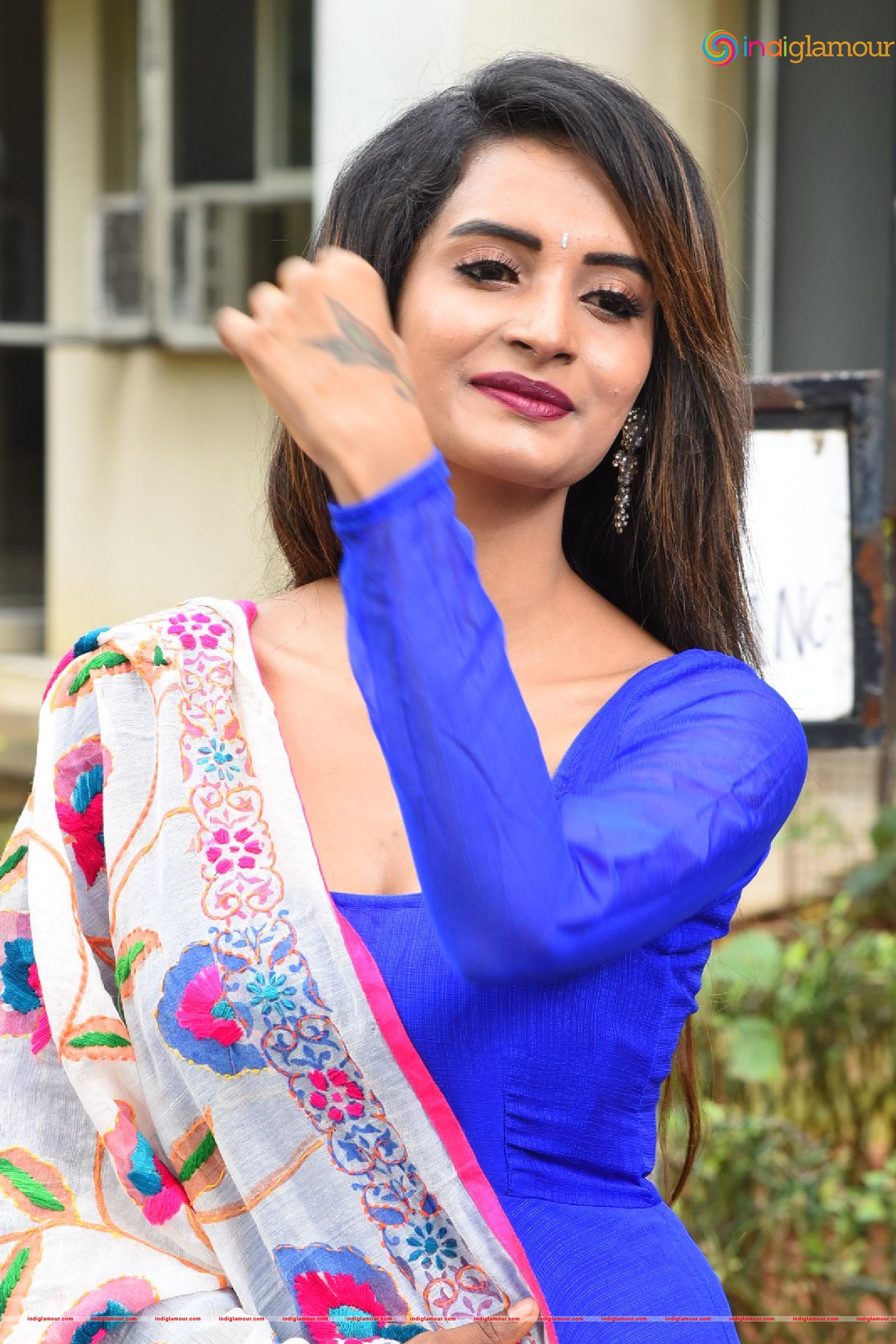 Sreelu Actress hd photo