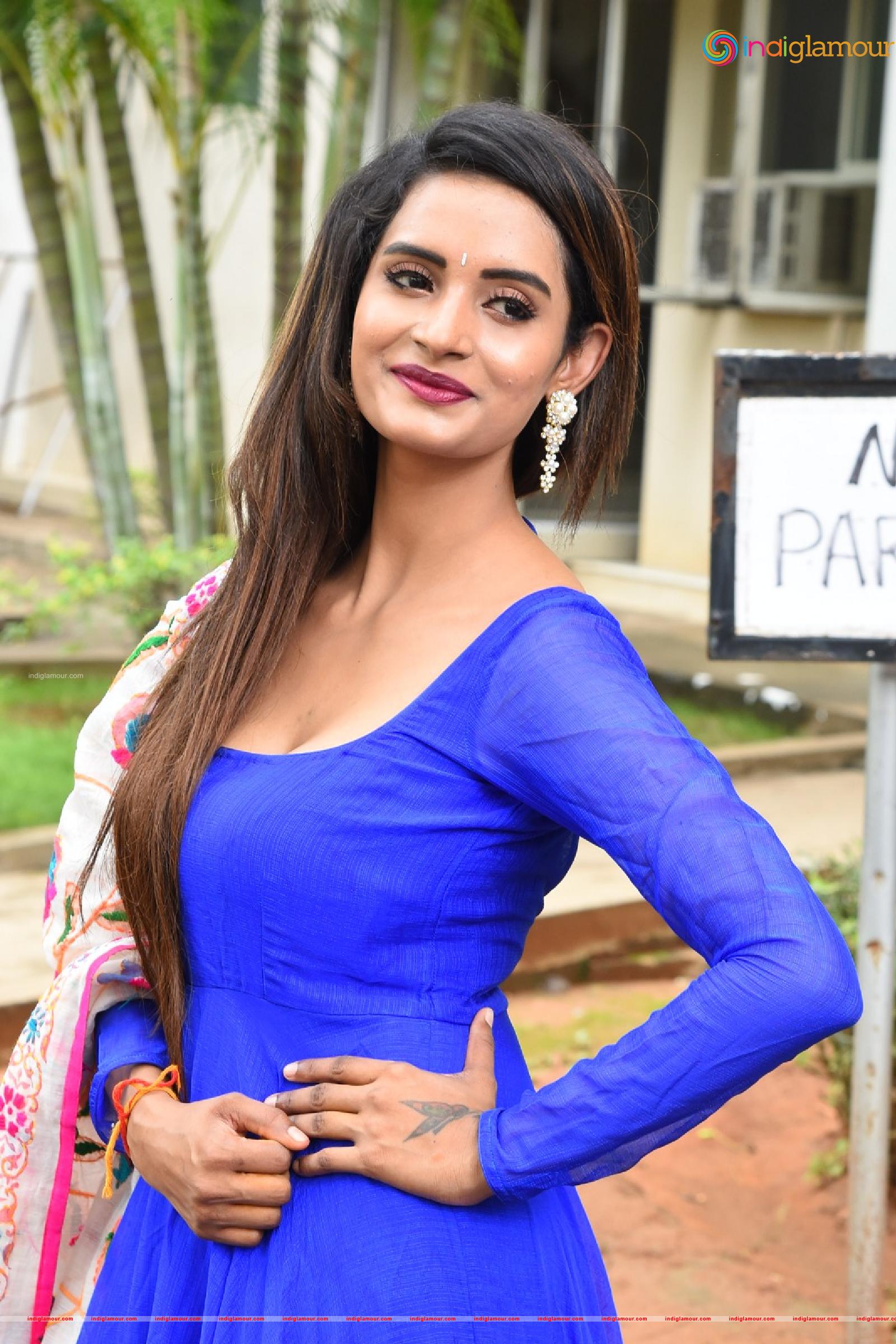 Sreelu Actress hd photo