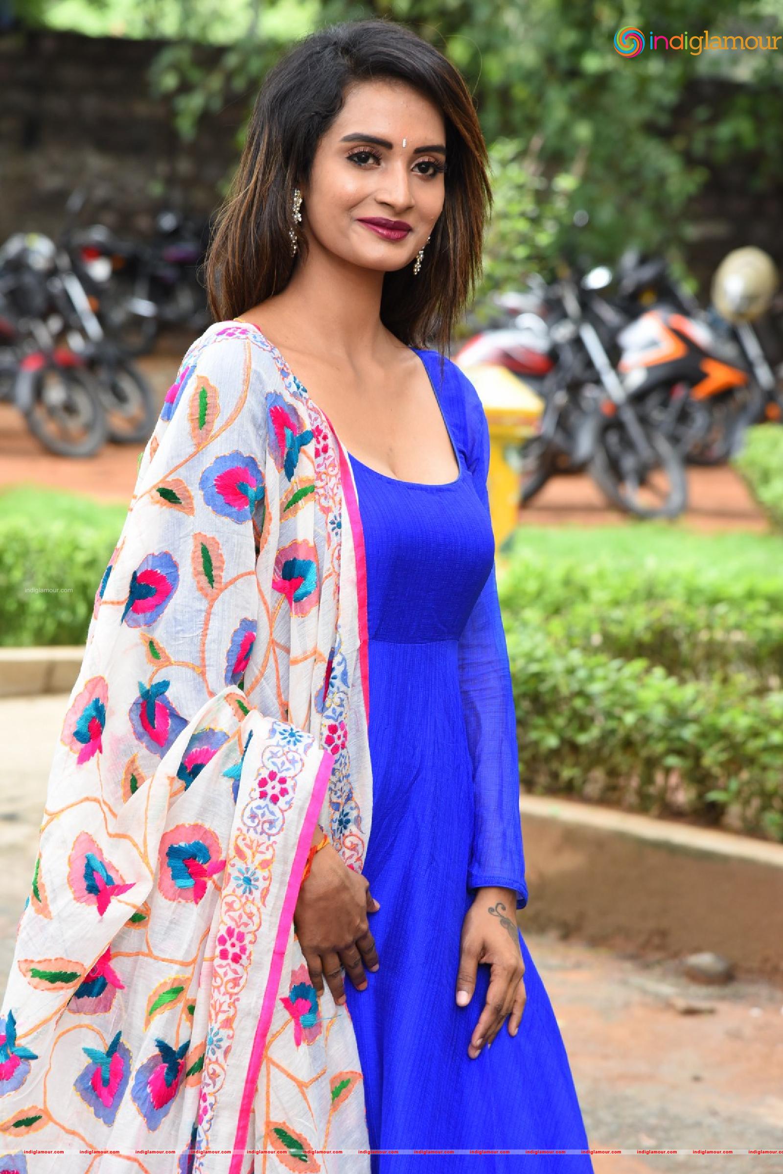 Sreelu Actress hd photo