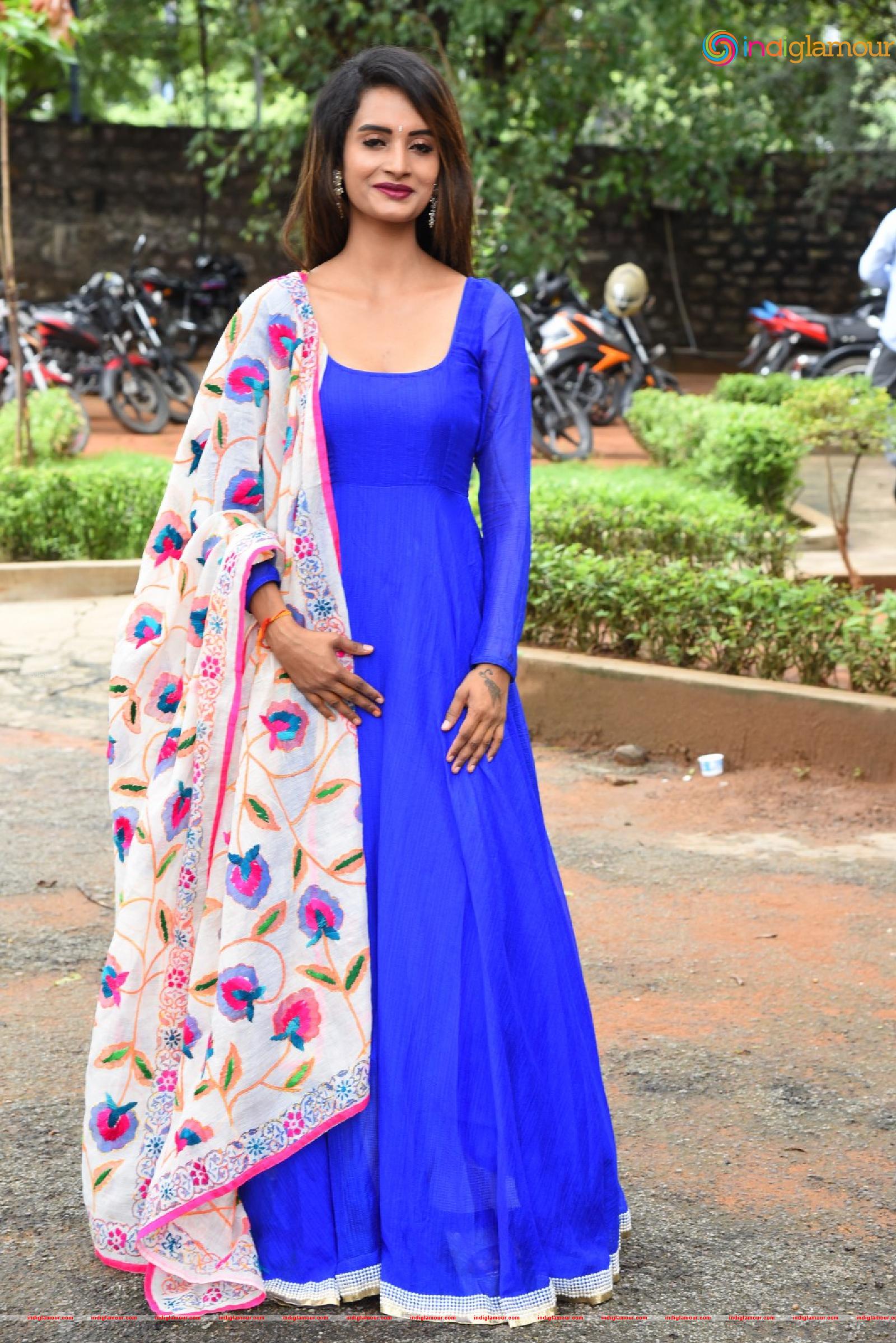 Sreelu Actress hd photo