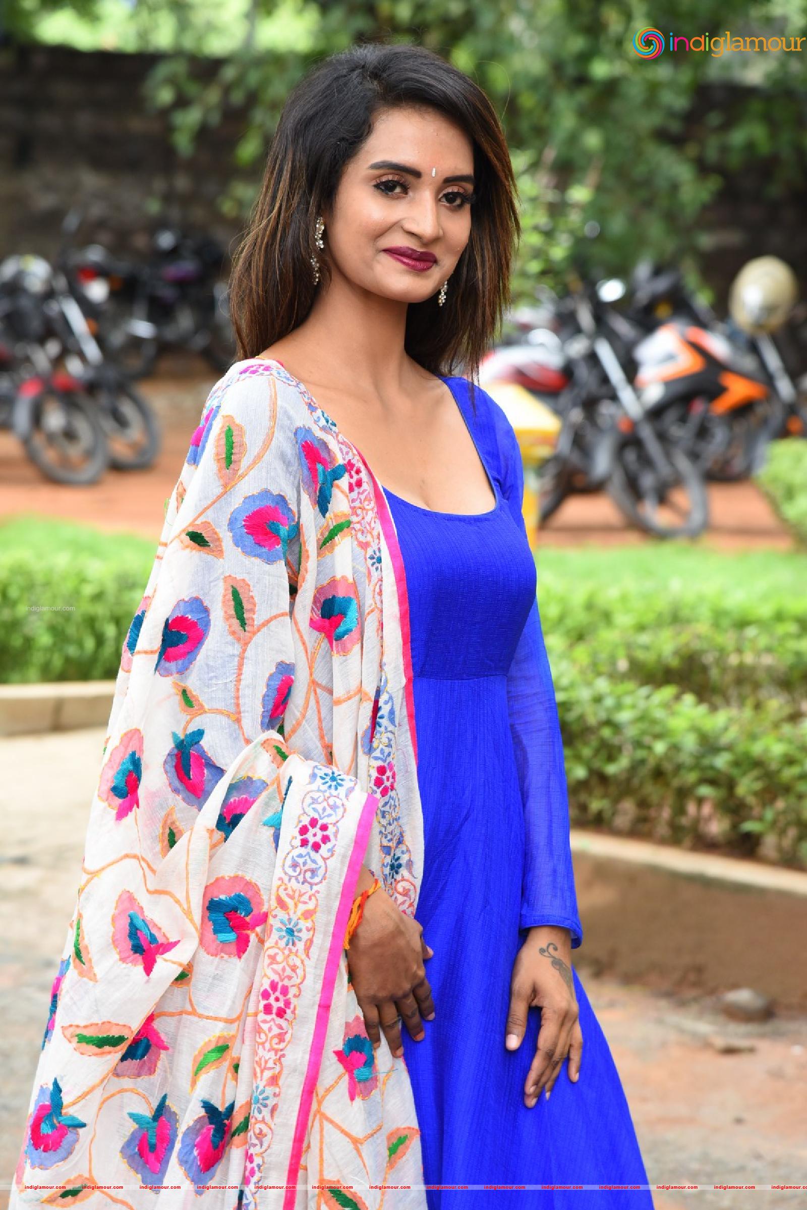 Sreelu Actress hd photo