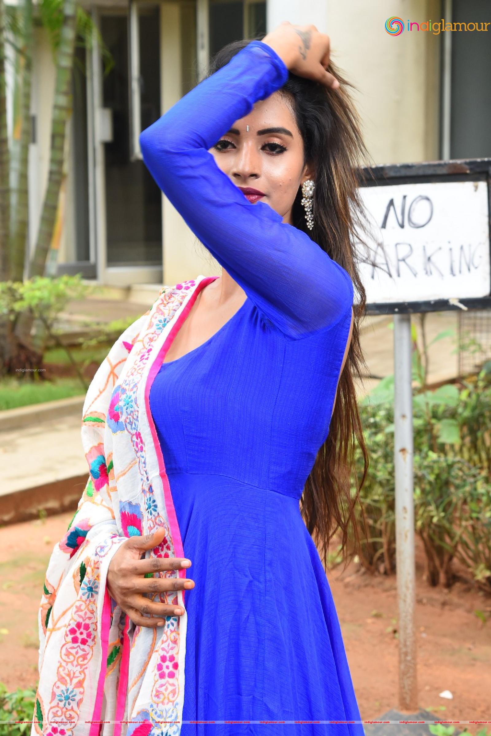 Sreelu Actress hd photo