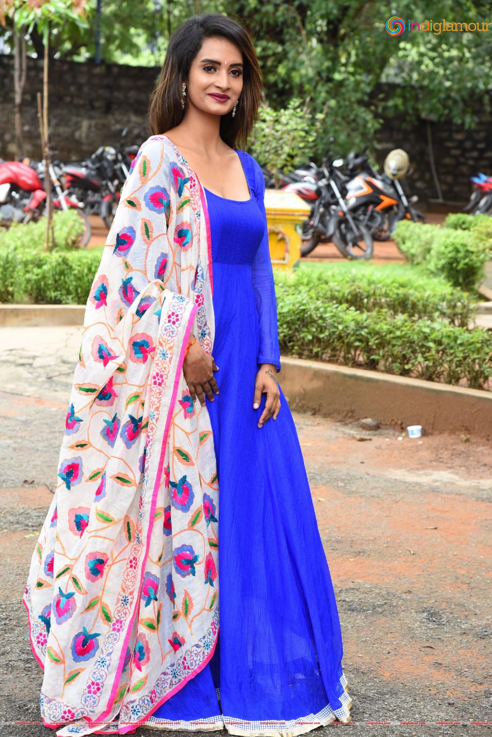 Sreelu Actress hd photo