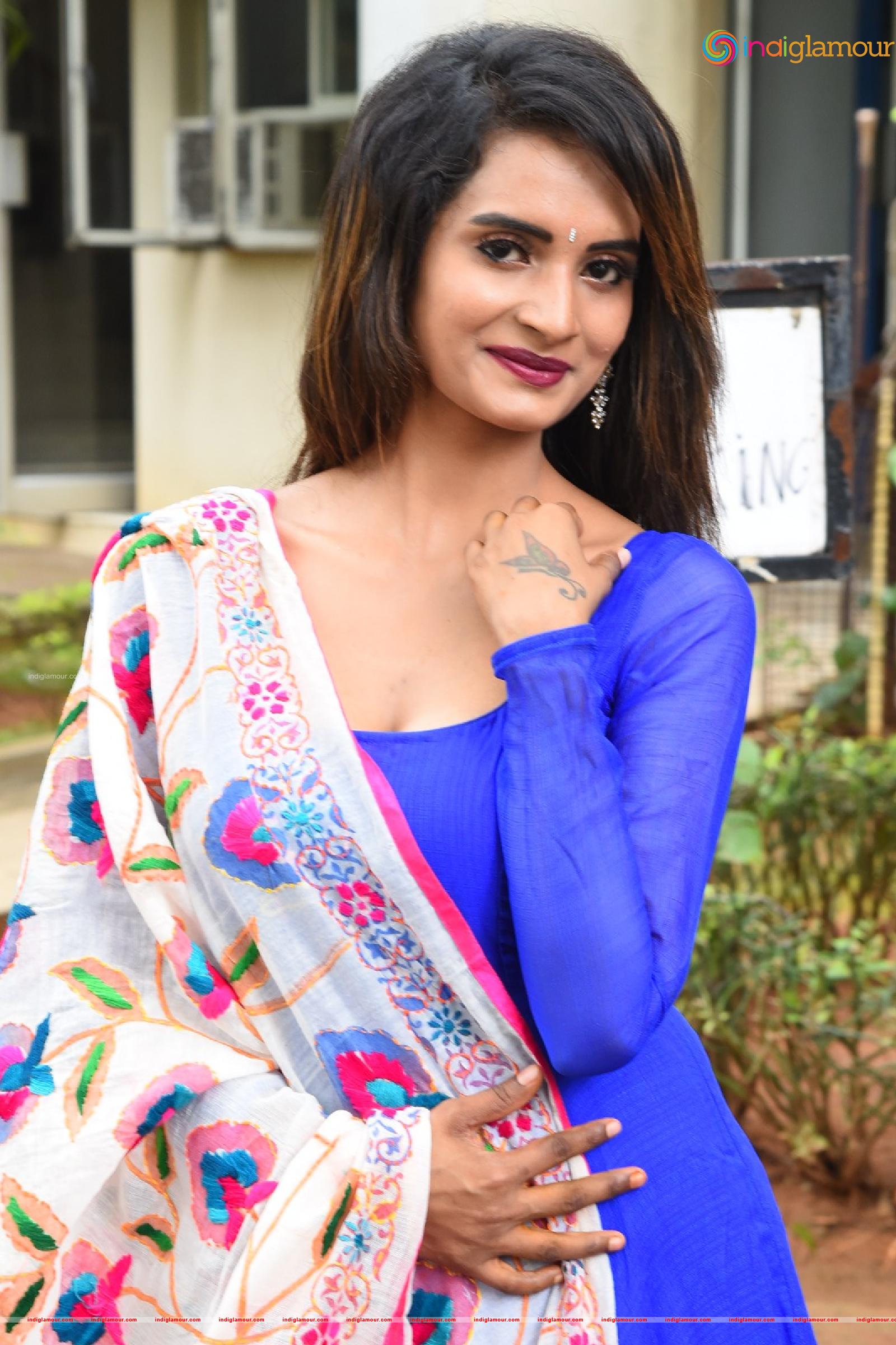 Sreelu Actress hd photo