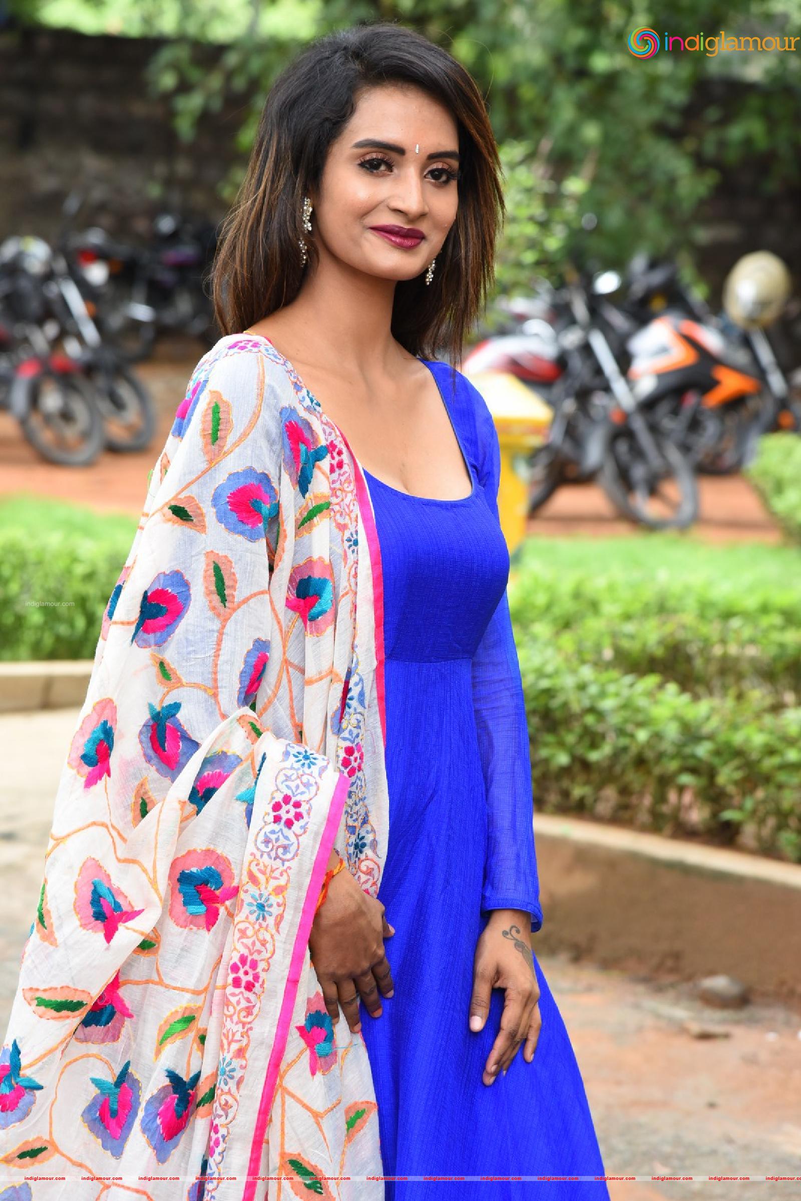 Sreelu Actress hd photo
