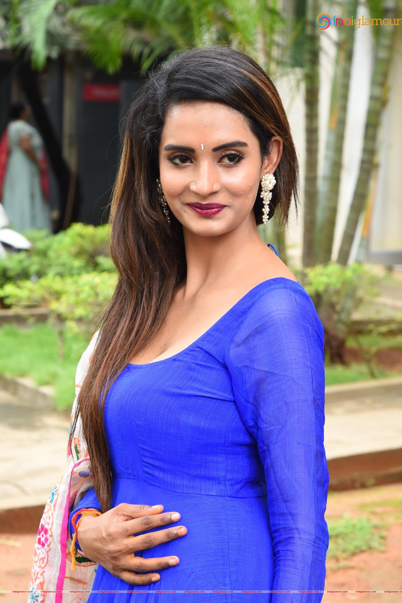 Sreelu Actress hd photo