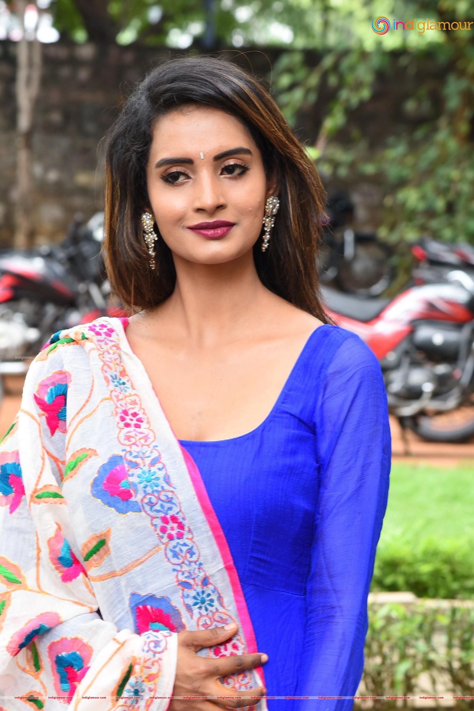 Sreelu Actress hd photo