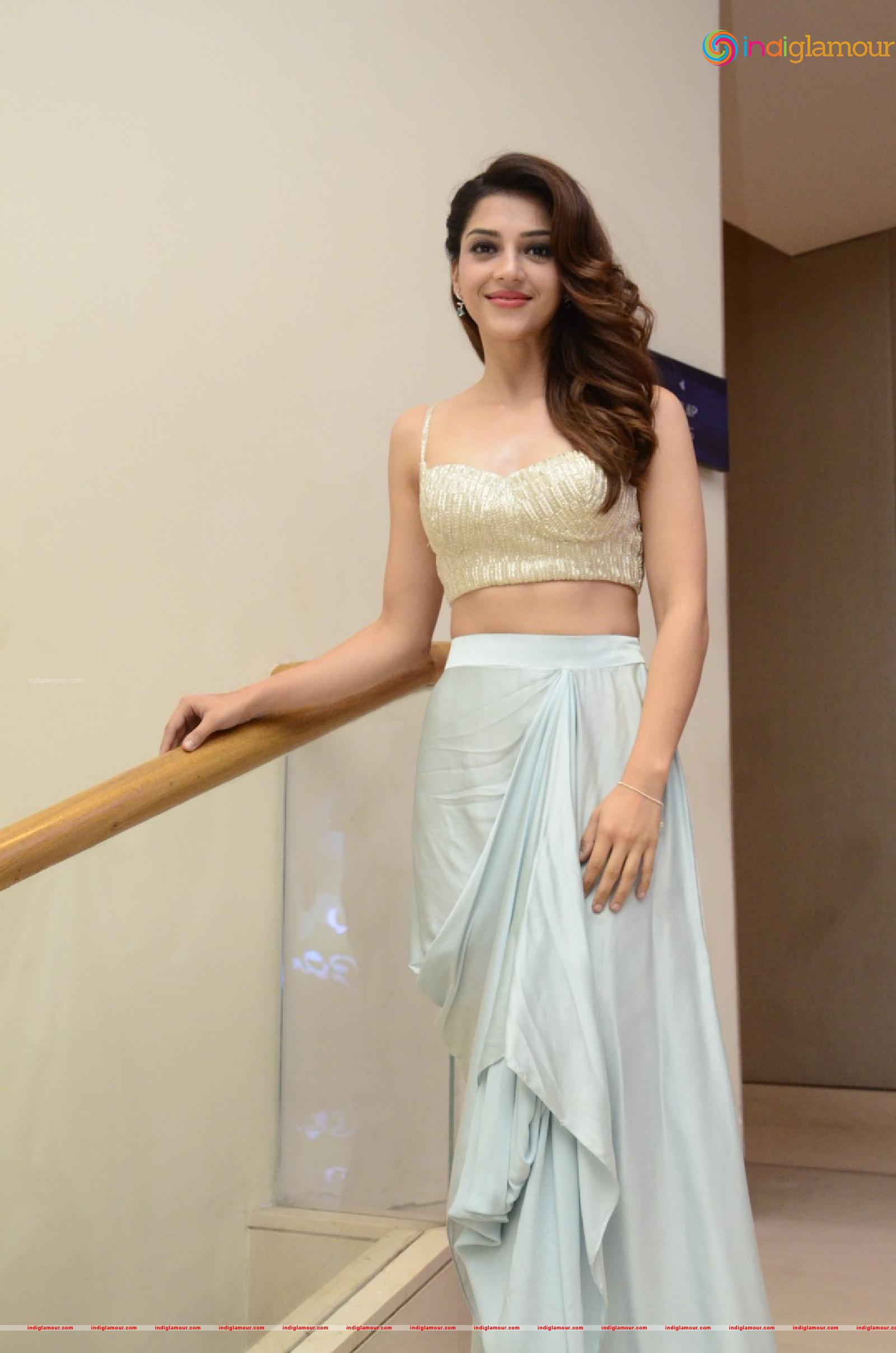 Mehreen Kaur Pirzada Actress hd photo