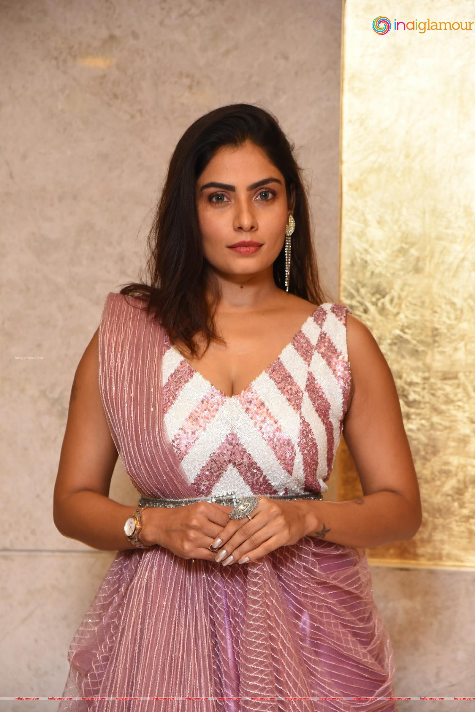 Indu Kusuma Actress hd photo
