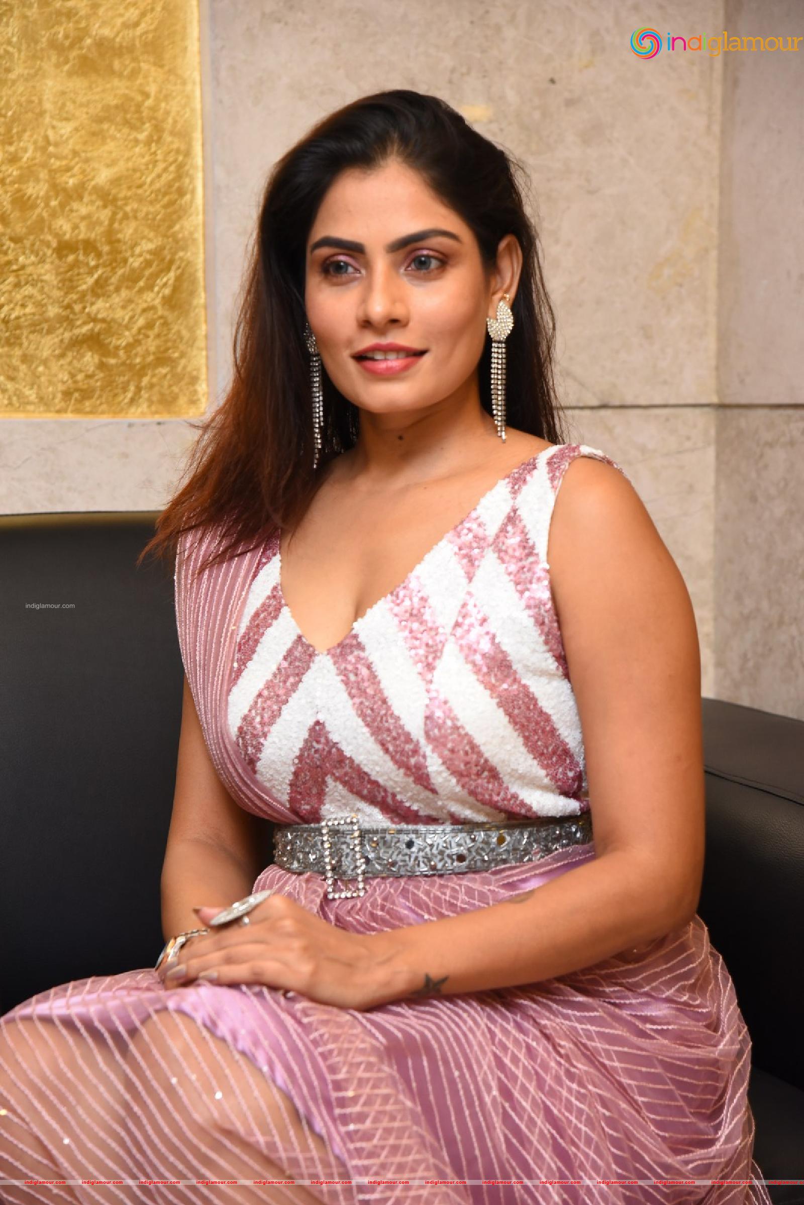 Indu Kusuma Actress hd photo