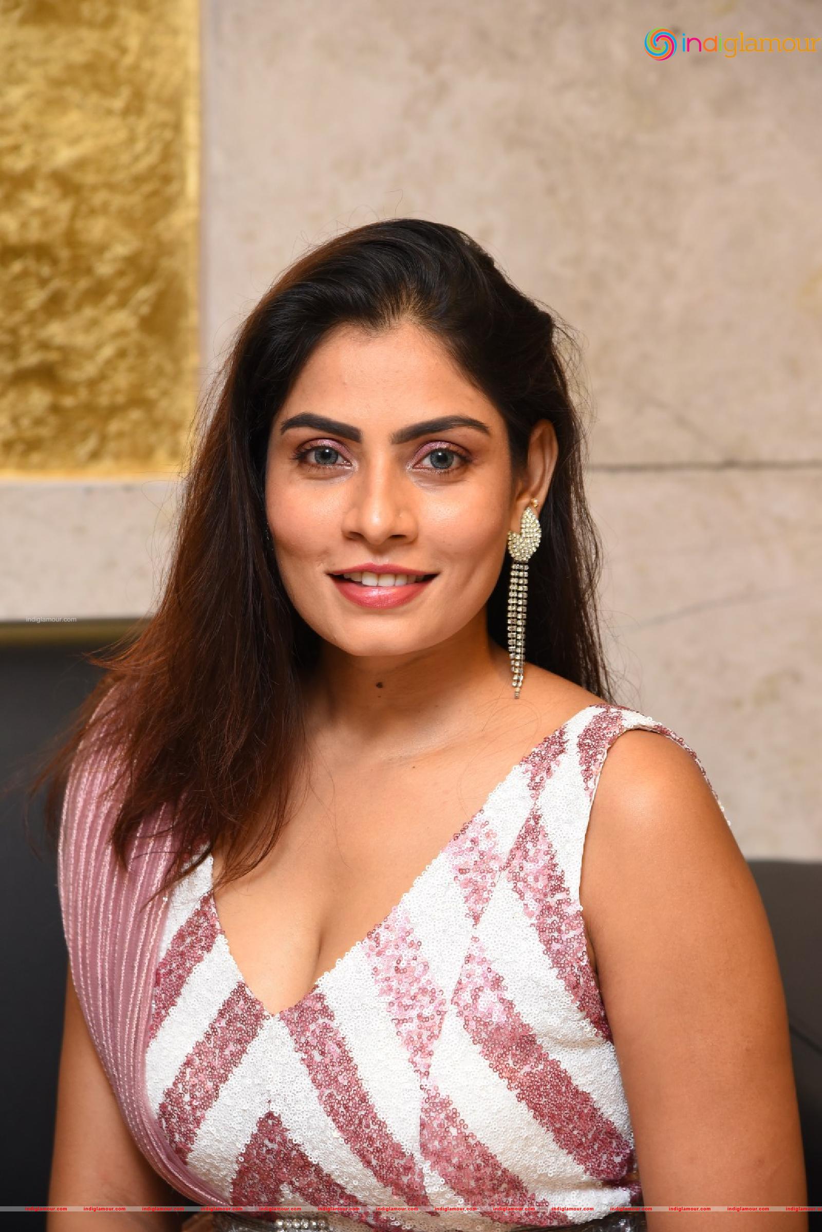 Indu Kusuma Actress hd photo