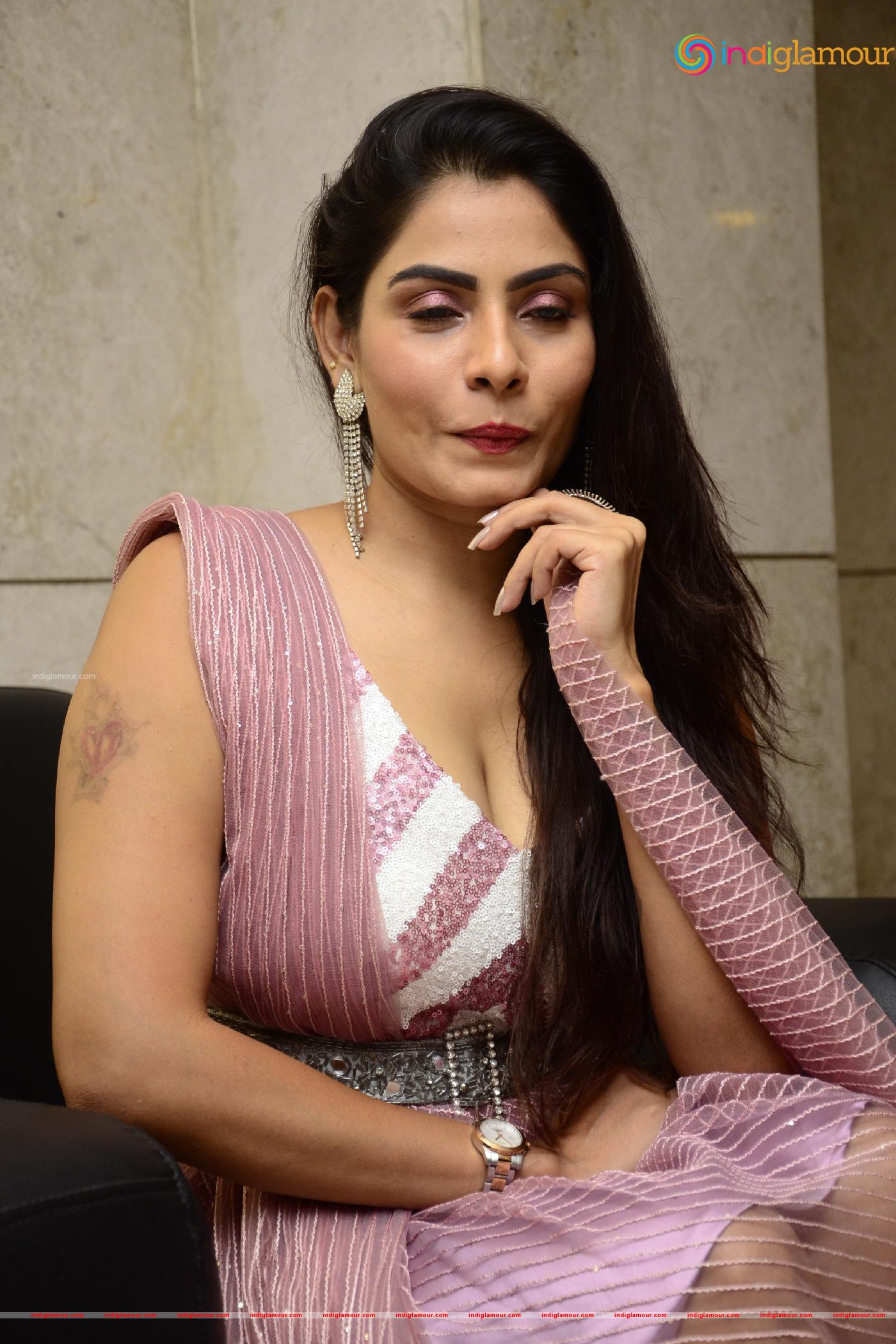 Indu Kusuma Actress hd photo
