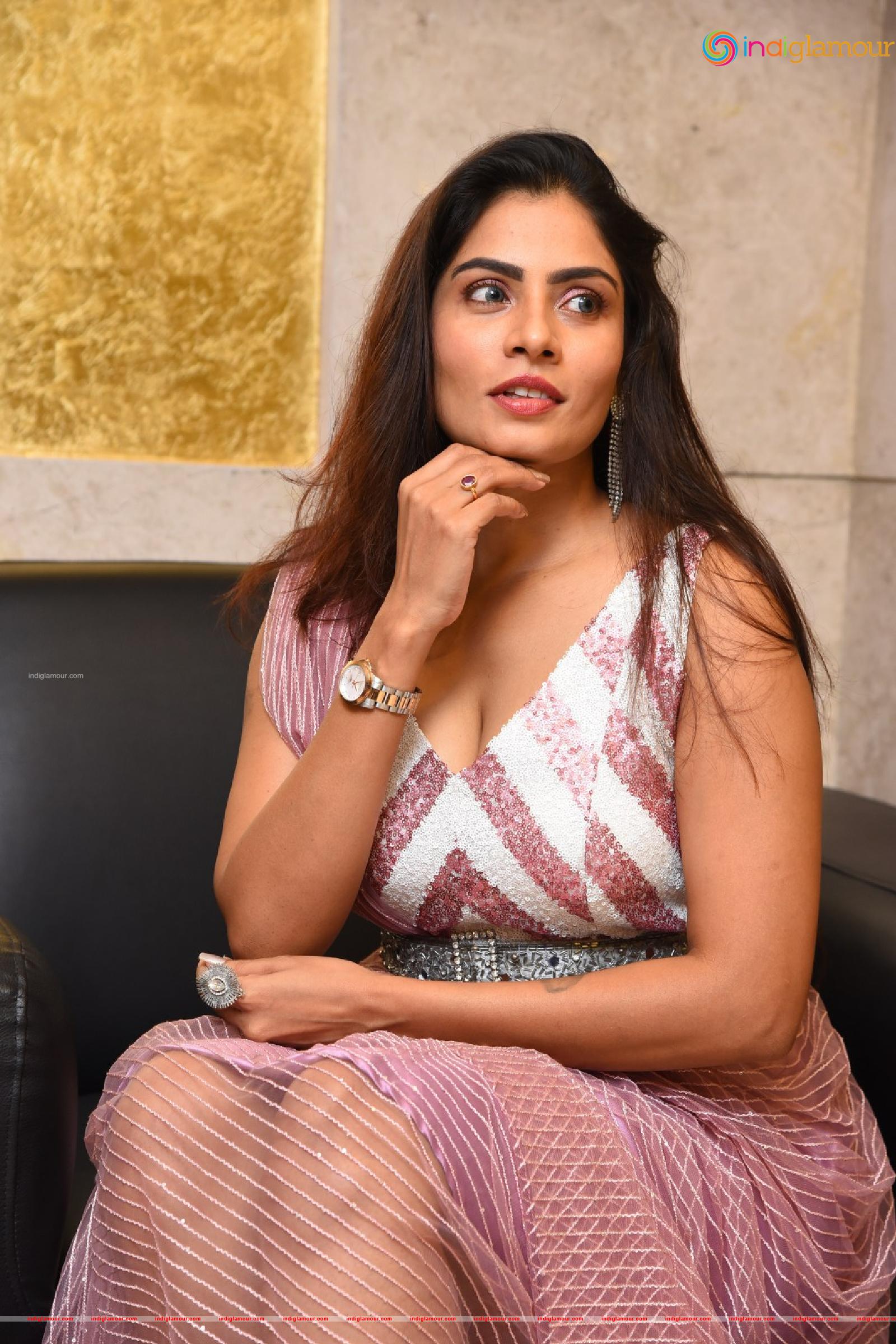 Indu Kusuma Actress hd photo