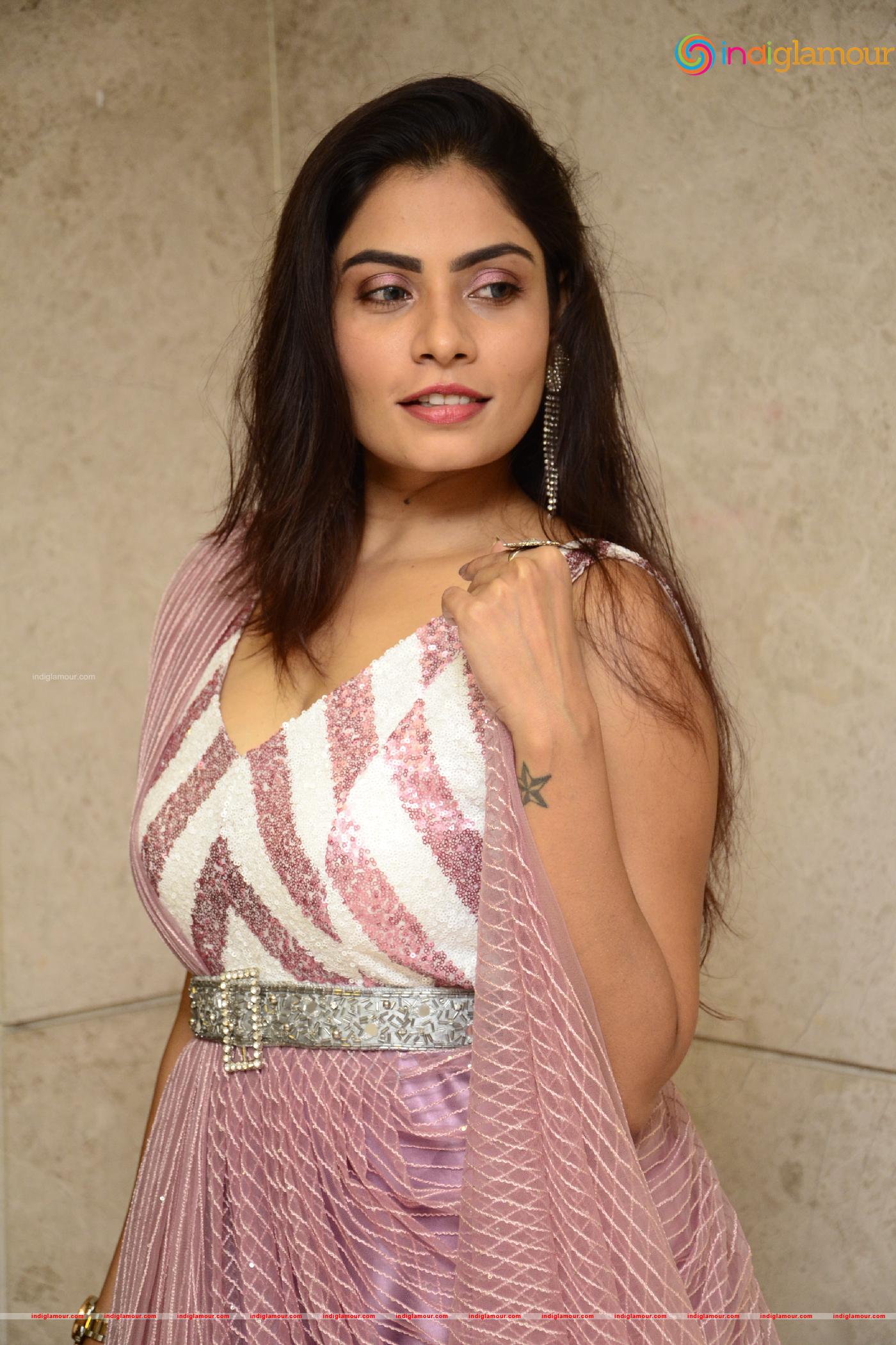 Indu Kusuma Actress hd photo