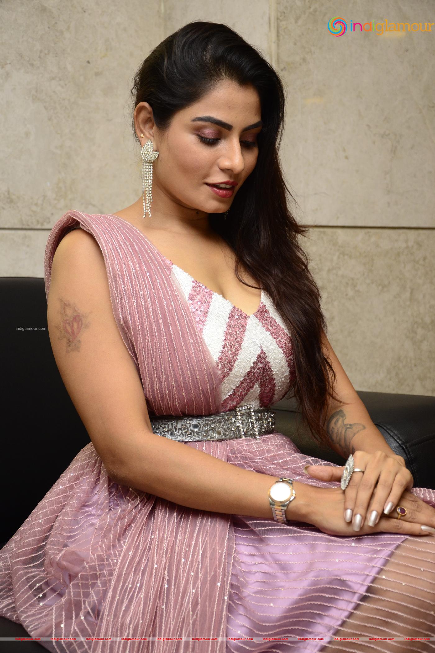 Indu Kusuma Actress hd photo