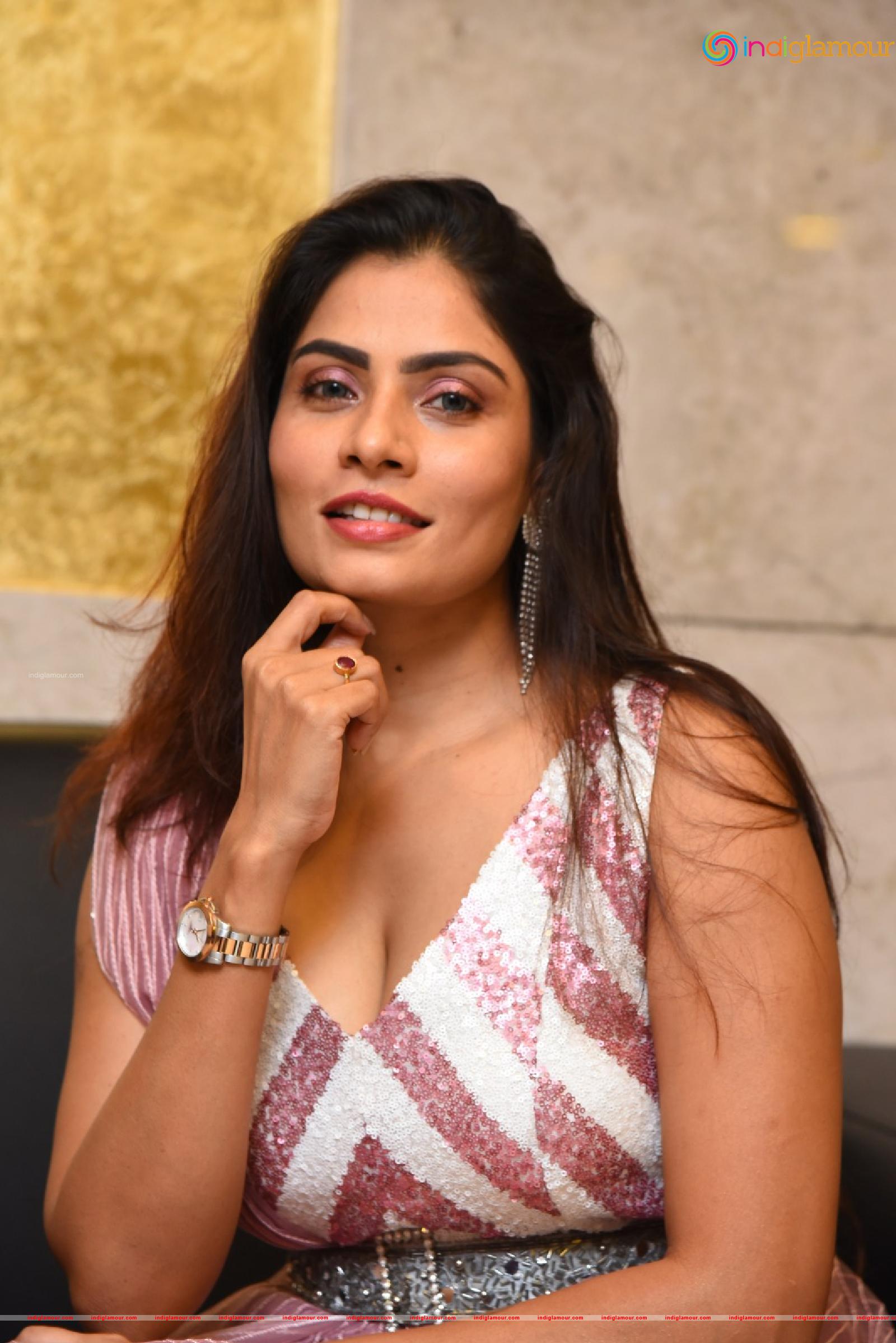 Indu Kusuma Actress hd photo