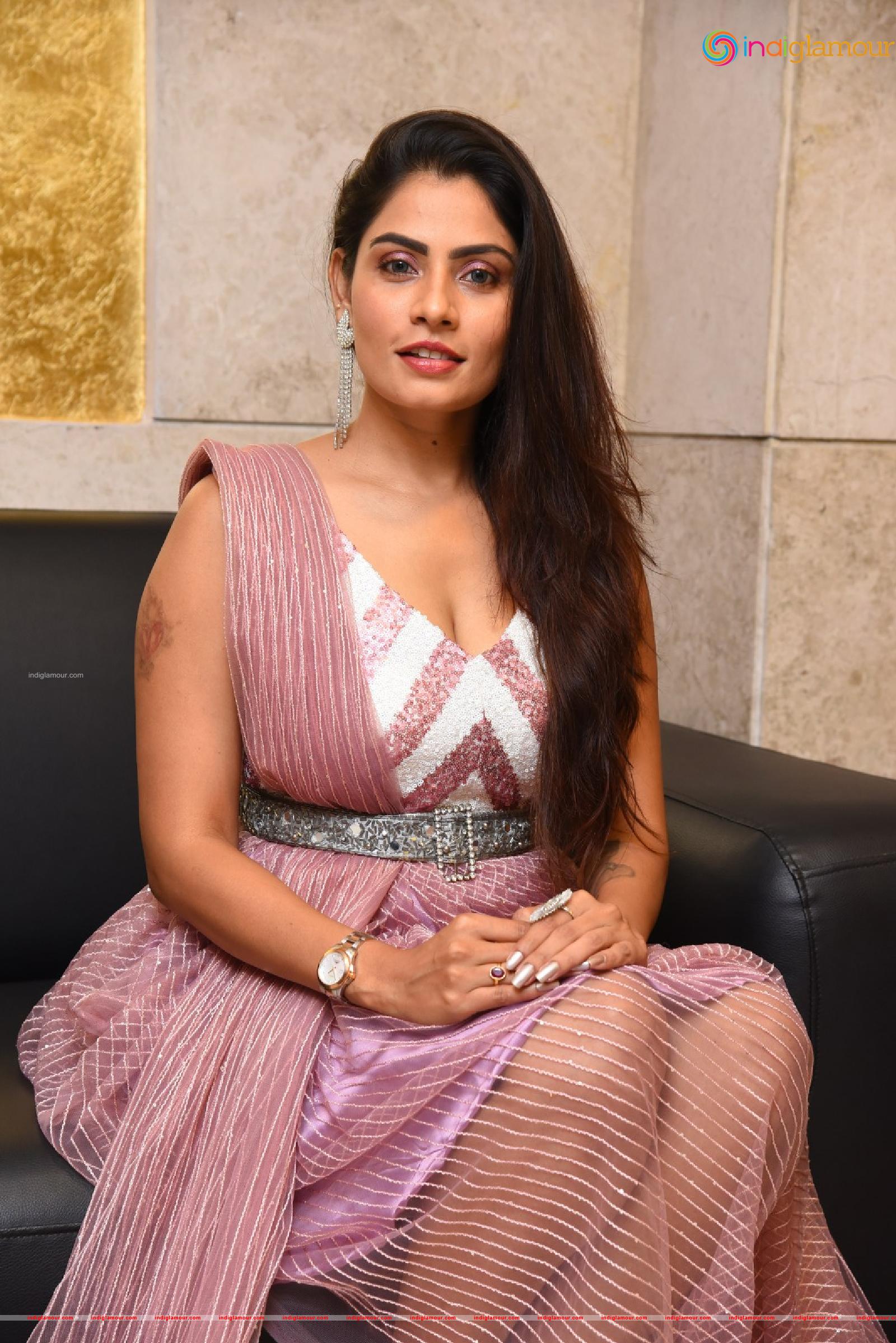 Indu Kusuma Actress hd photo