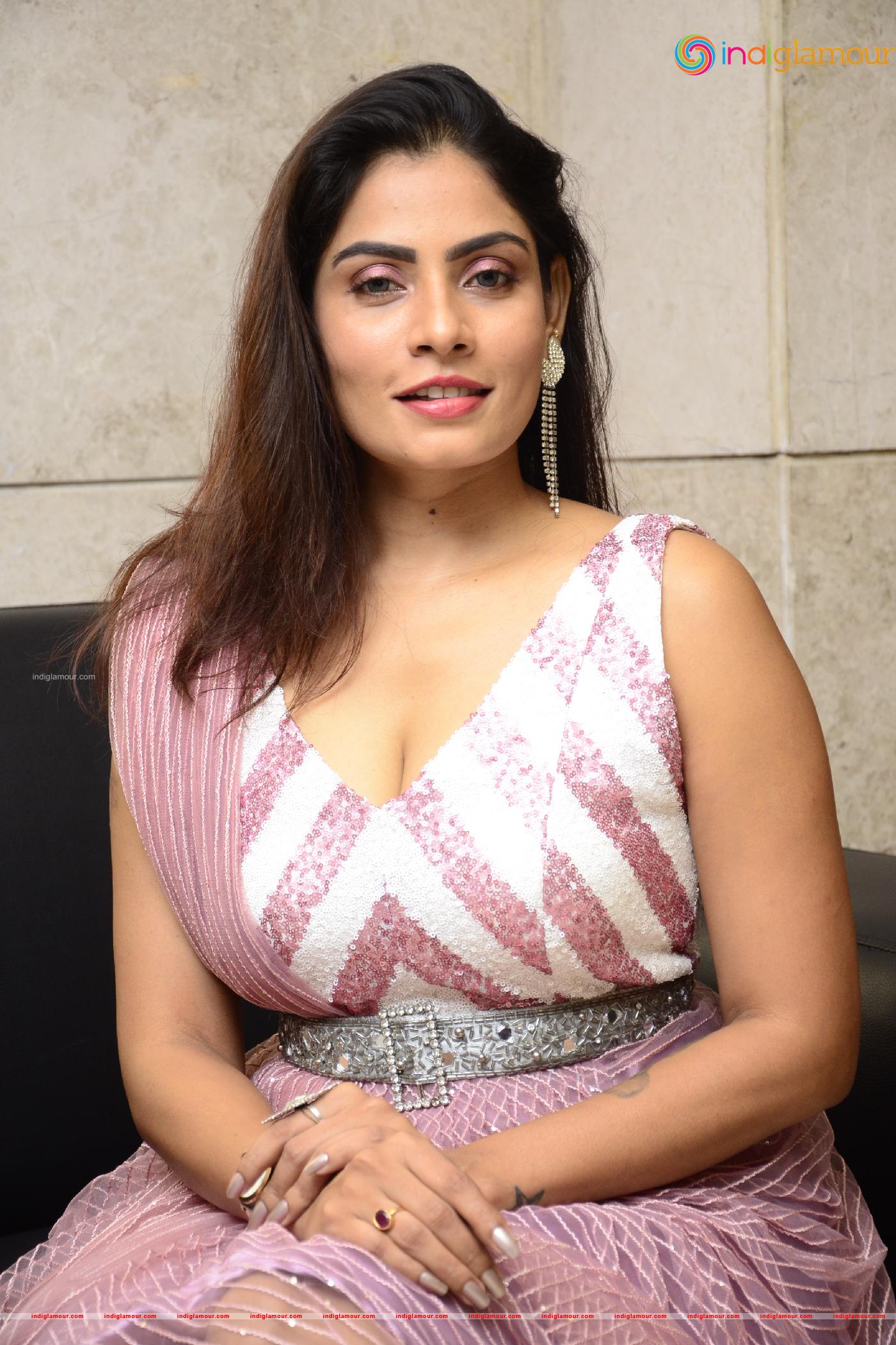 Indu Kusuma Actress hd photo