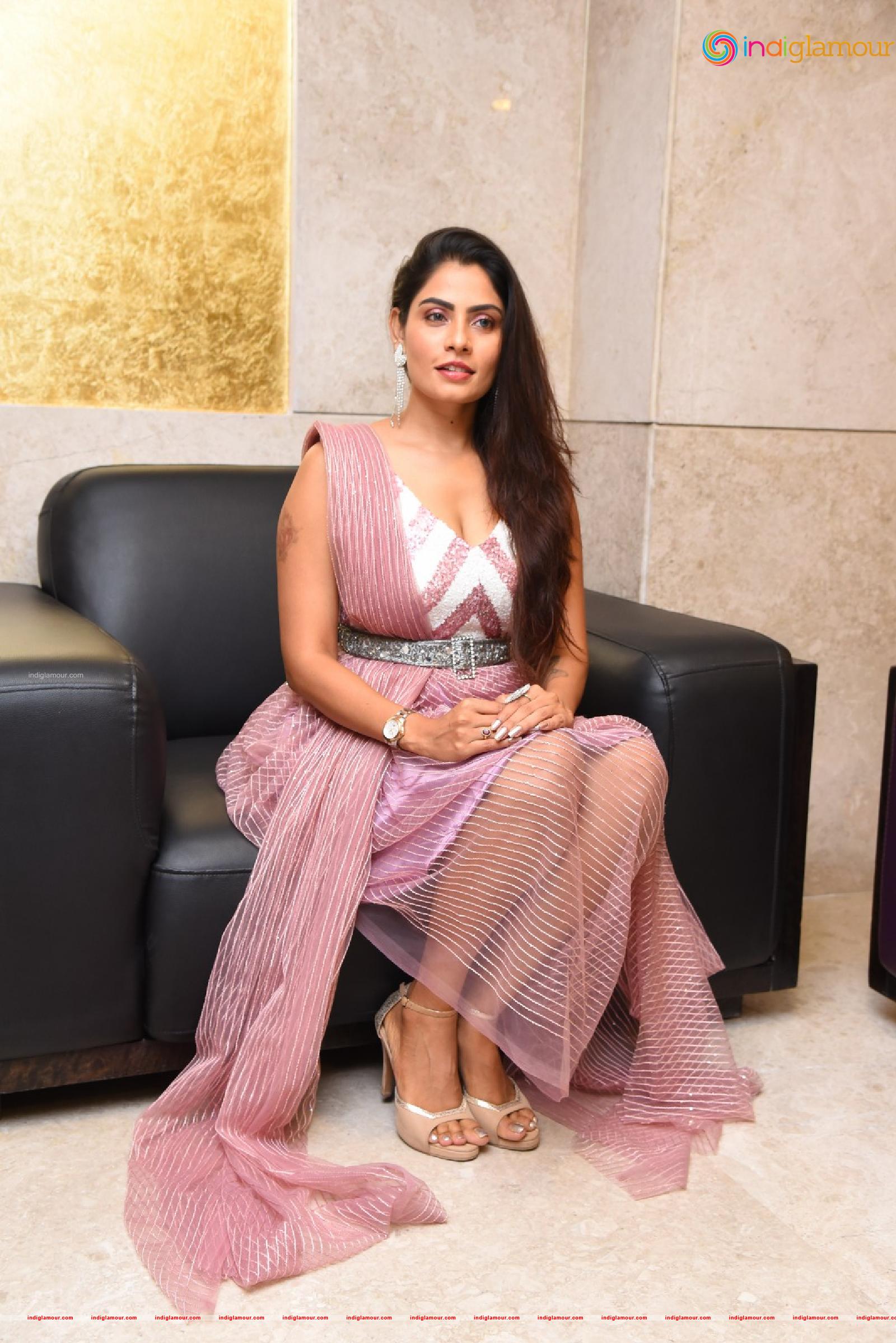 Indu Kusuma Actress hd photo