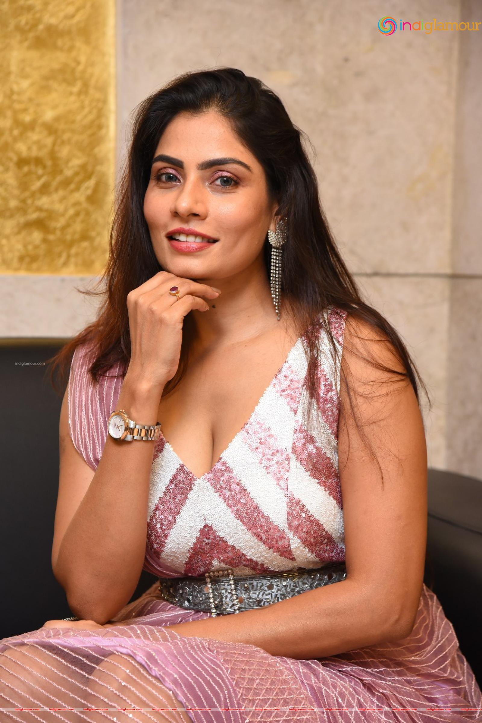 Indu Kusuma Actress hd photo