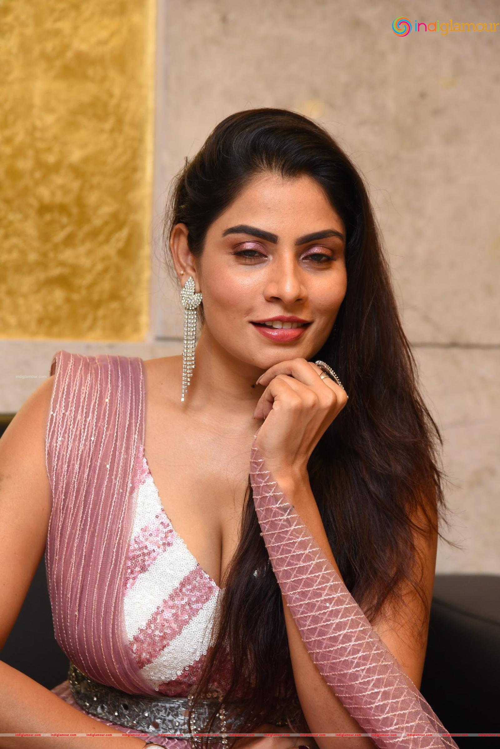 Indu Kusuma Actress hd photo