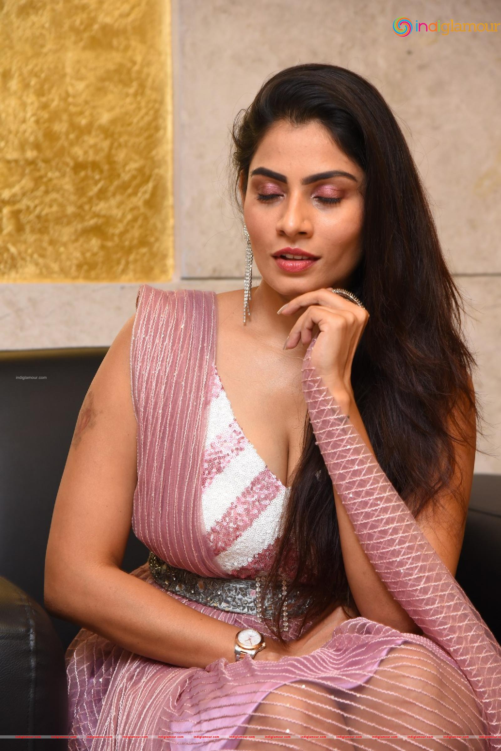 Indu Kusuma Actress hd photo