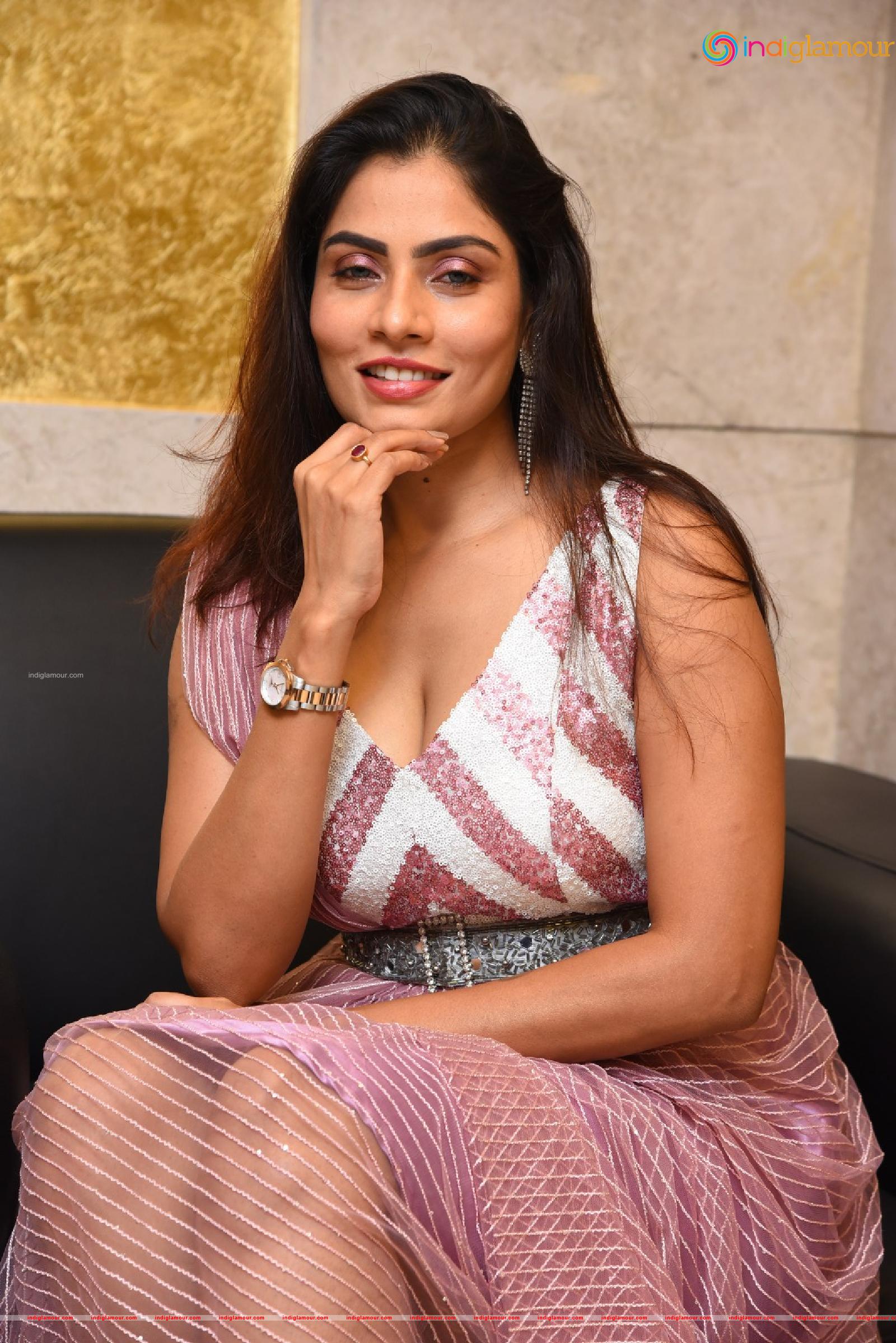 Indu Kusuma Actress hd photo