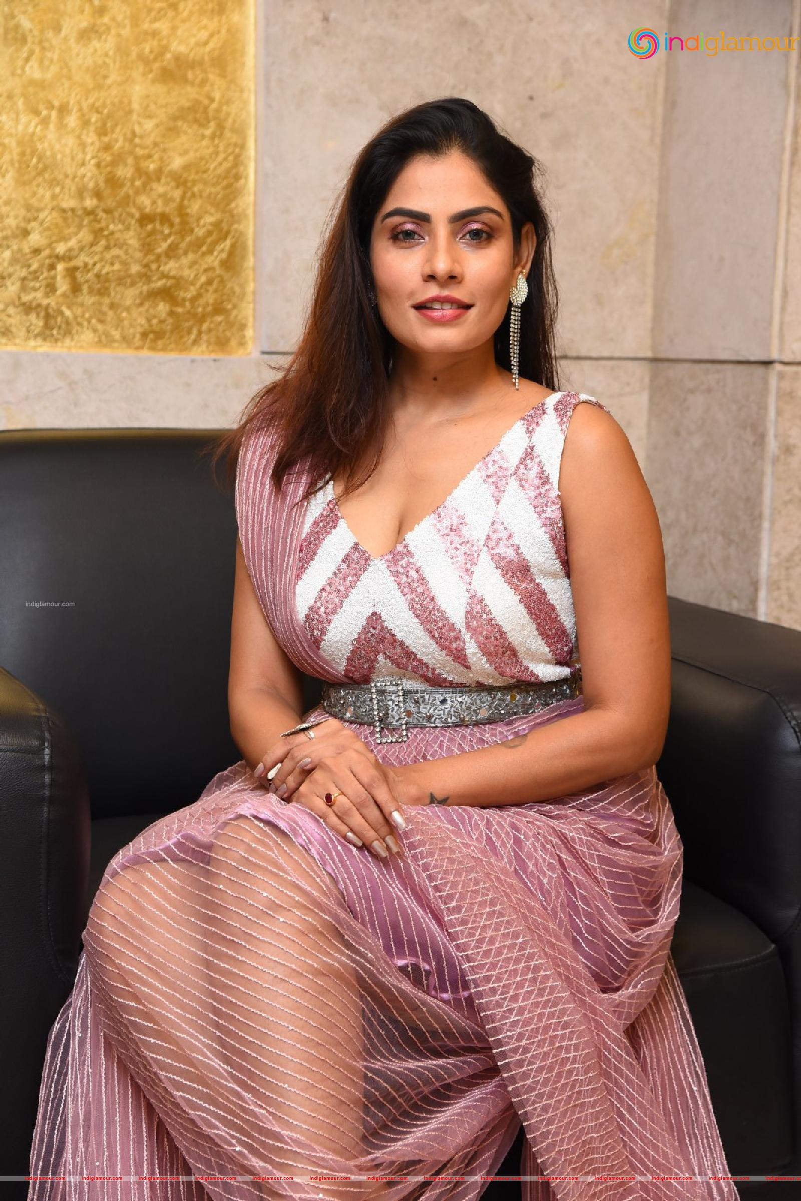 Indu Kusuma Actress hd photo