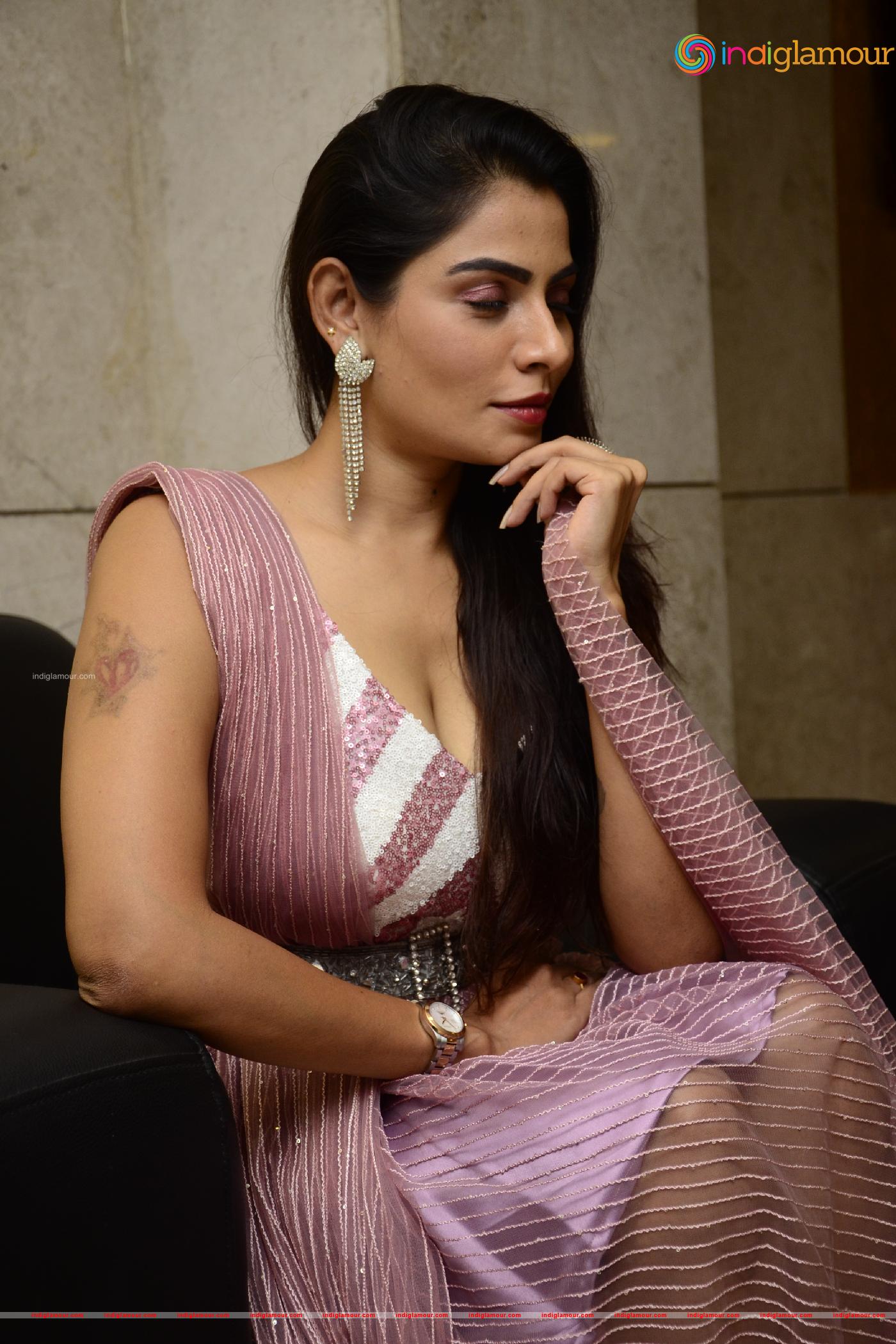 Indu Kusuma Actress hd photo