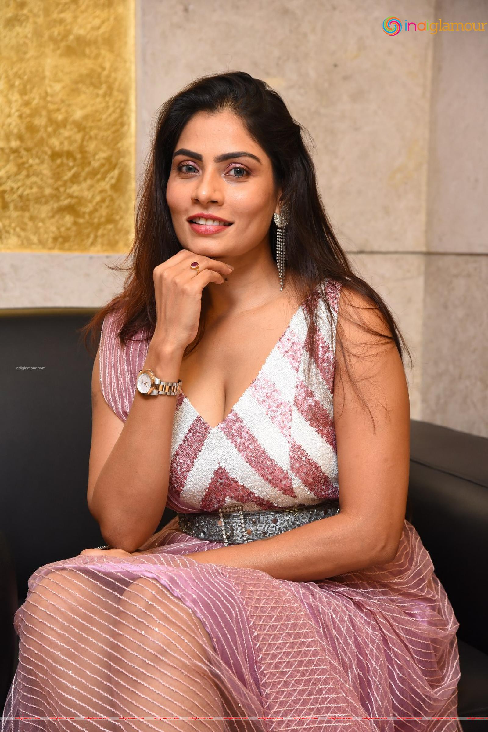 Indu Kusuma Actress hd photo