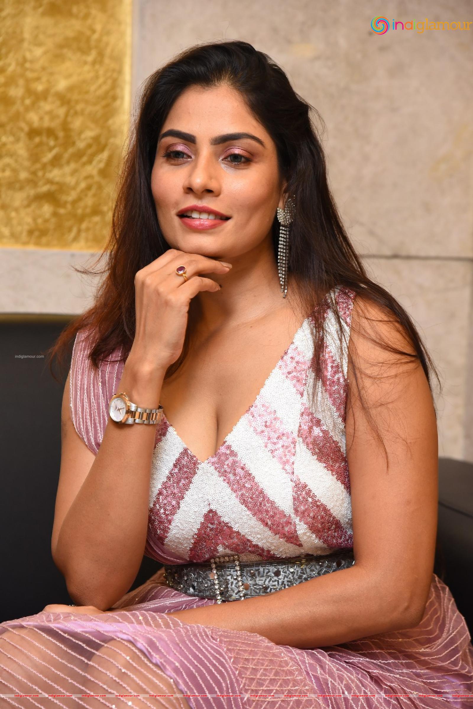 Indu Kusuma Actress hd photo