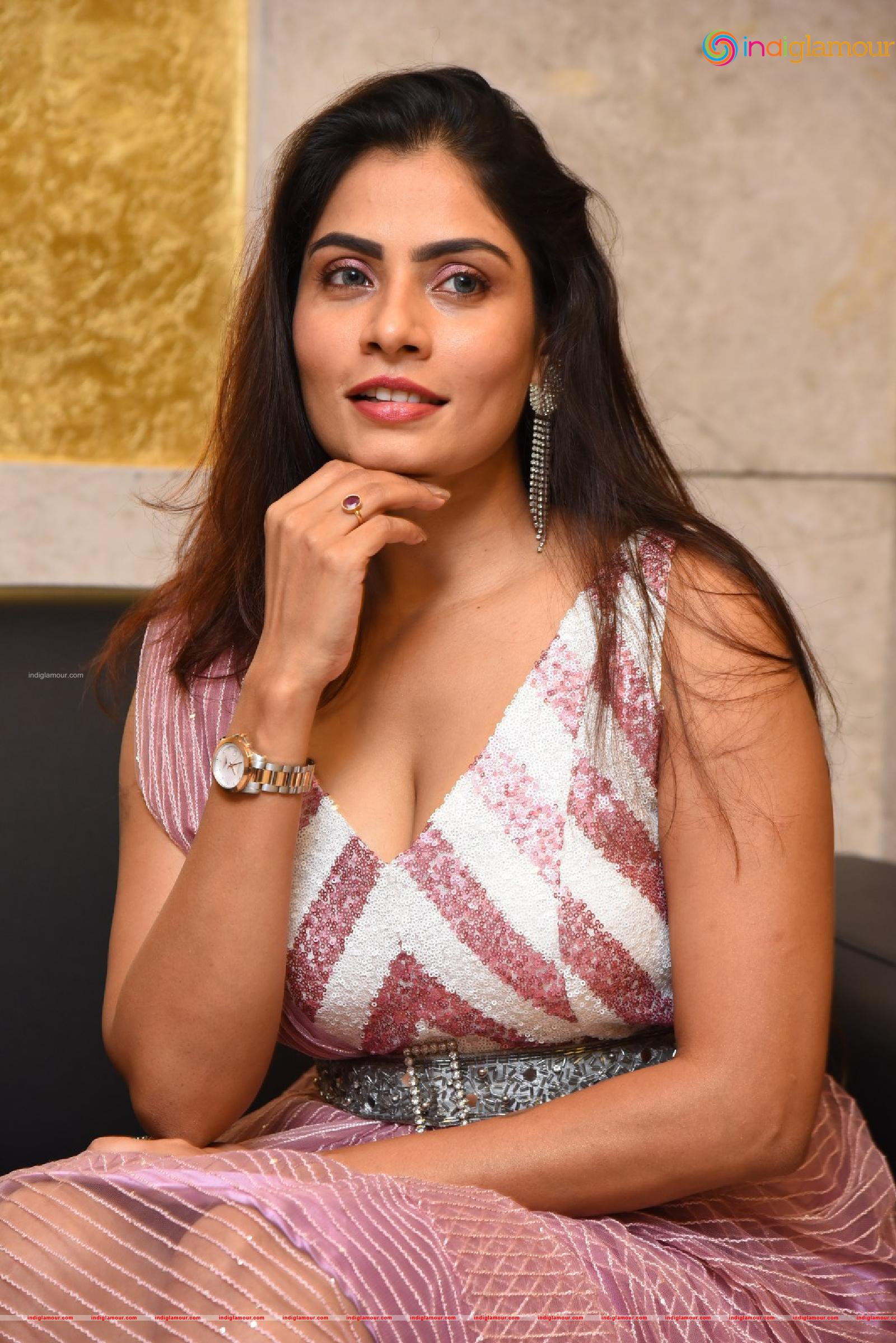 Indu Kusuma Actress hd photo