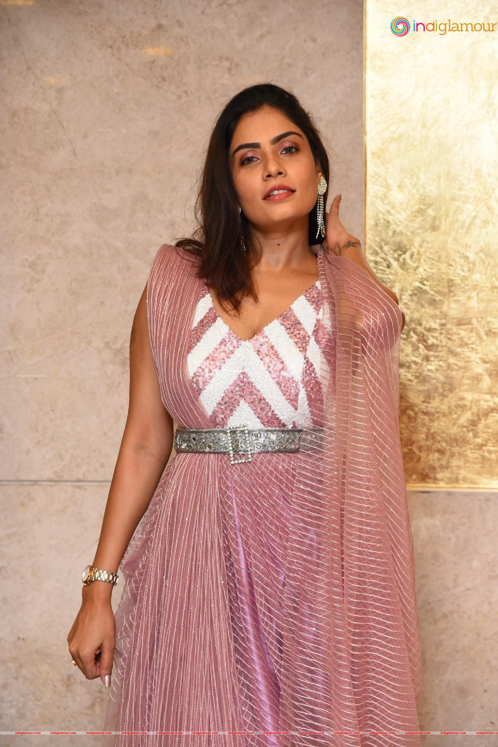 Indu Kusuma Actress hd photo