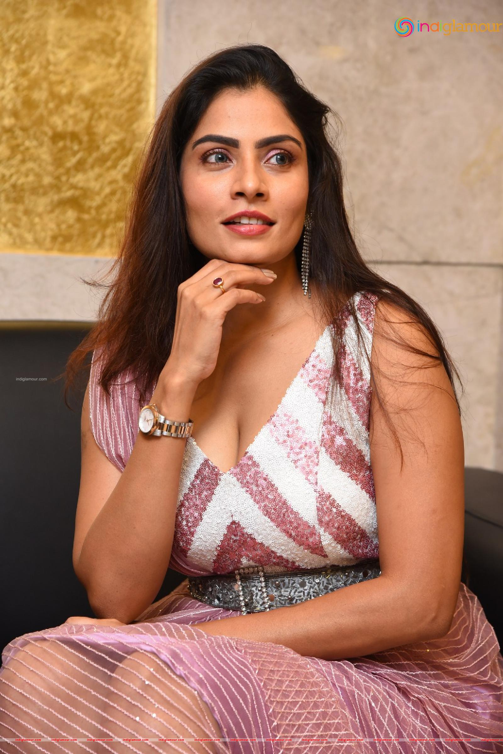 Indu Kusuma Actress hd photo