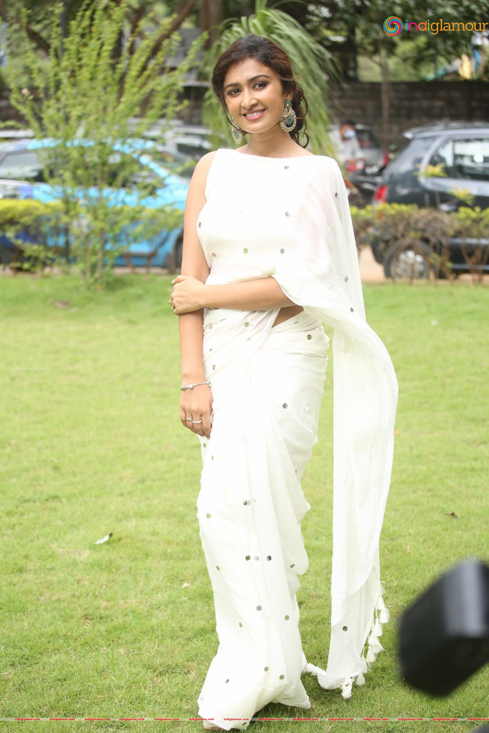 Farnaz Shetty Actress hd photo