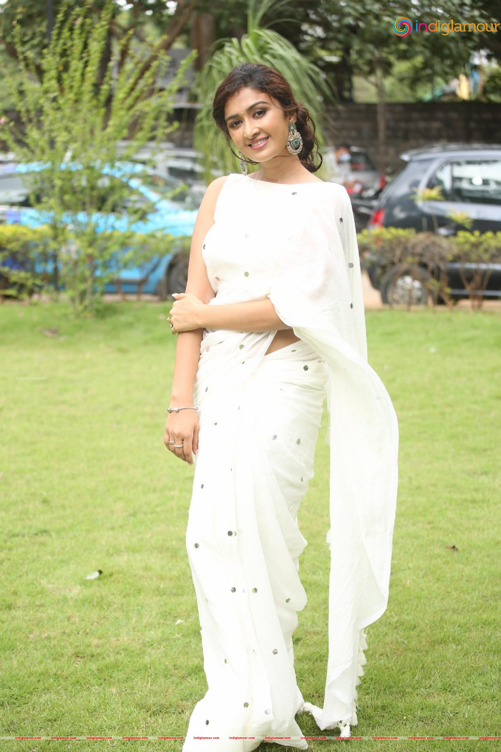 Farnaz Shetty Actress hd photo