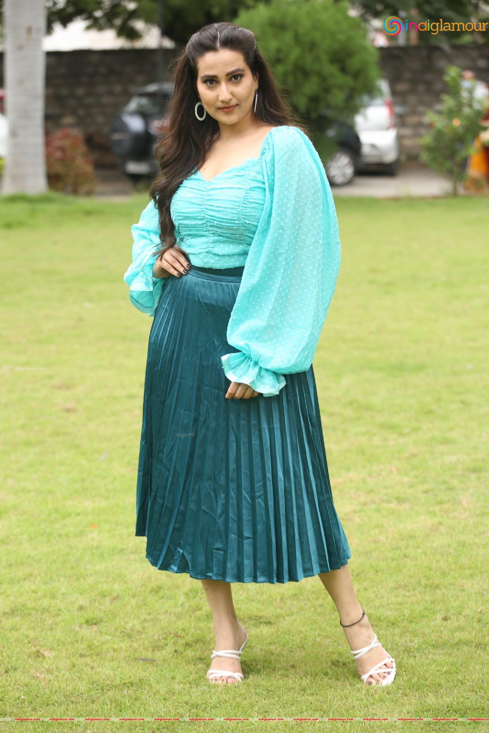 Manjusha Actress hd photo