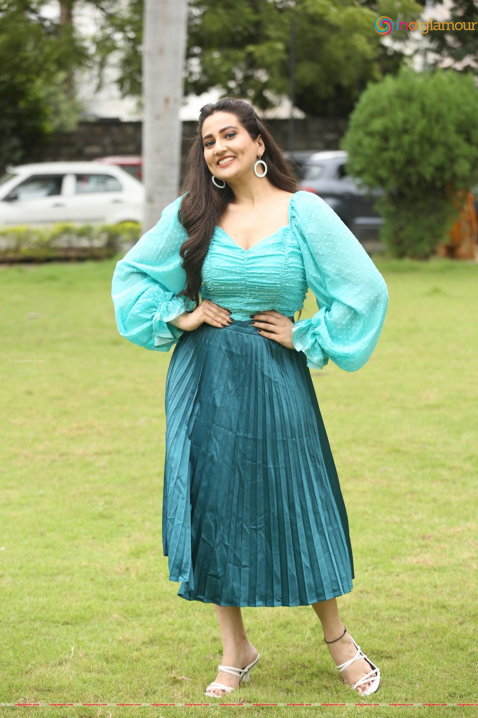 Manjusha Actress hd photo