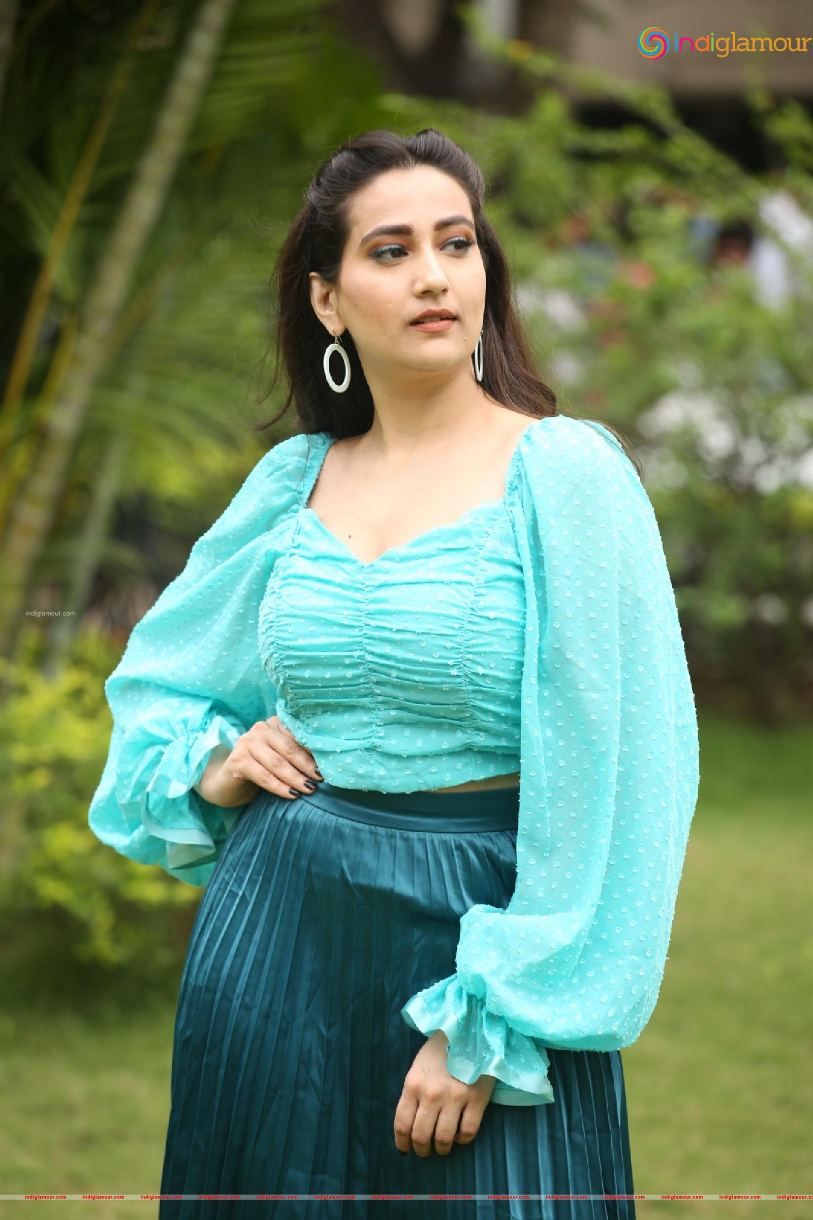Manjusha Actress hd photo