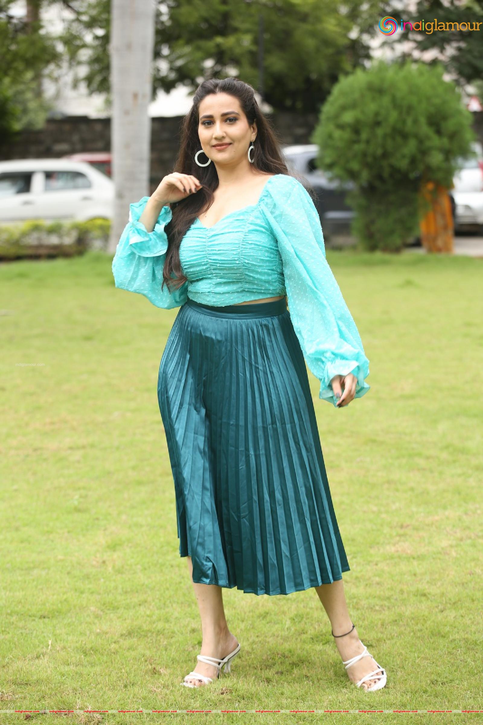 Manjusha Actress hd photo