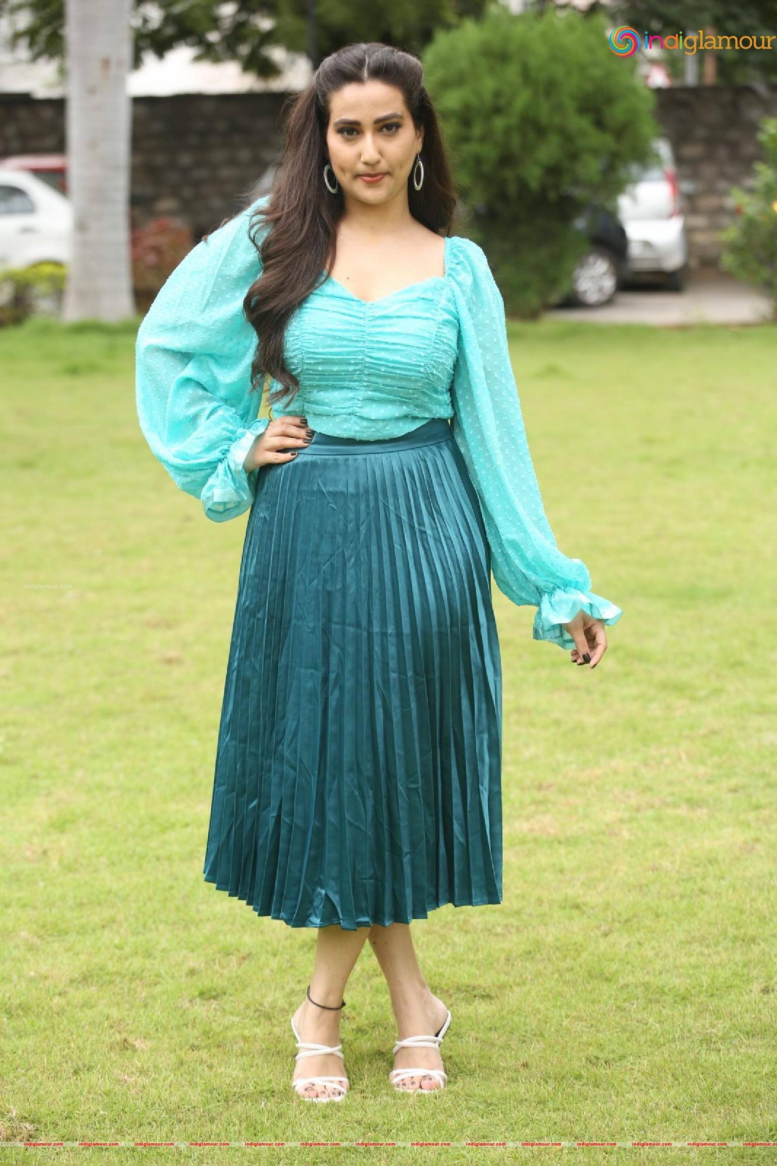 Manjusha Actress hd photo