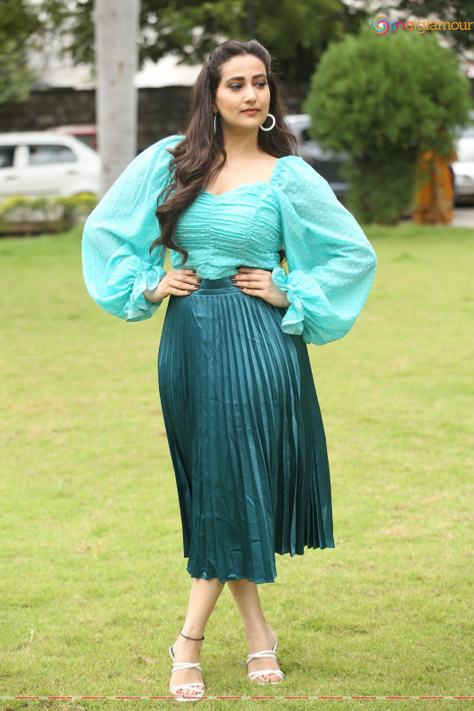 Manjusha Actress hd photo